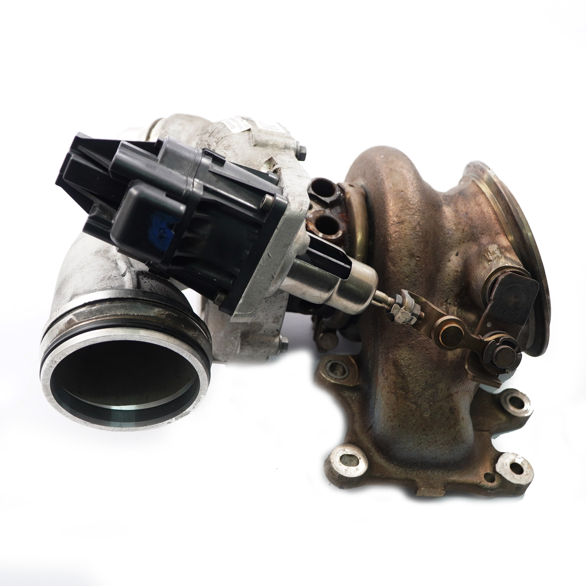 BMW F40 F44 X2 F39 Mini F54 LCI F60 B48E Petrol Turbo Turbocharger 2767161