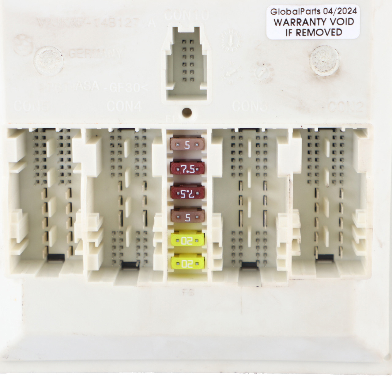 BMW F40 Body Control Module Domain Controller Unit BDC ECU 5A2D542