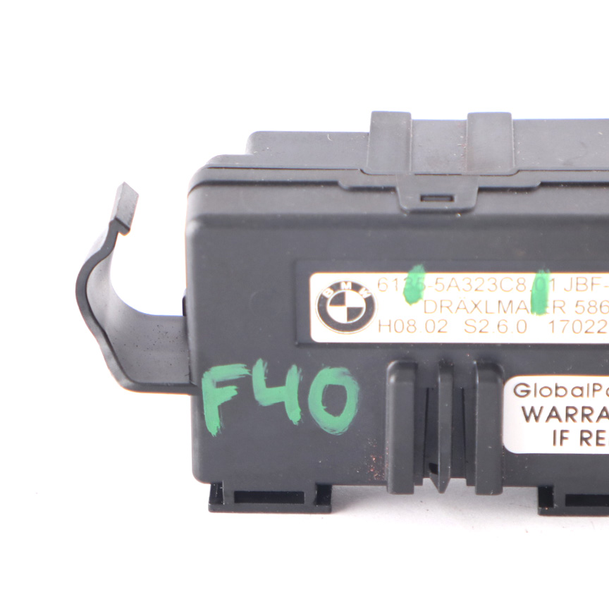 BMW F40 Fuse Relay Power Distribution Box Unit 5A323C8