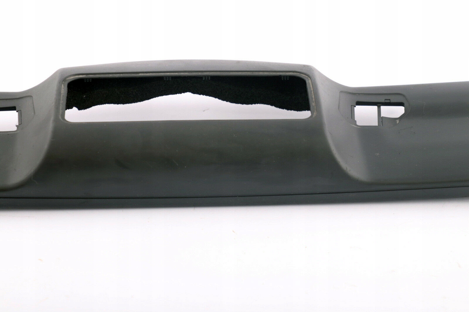 BMW Z4 Series E85 Windscreen Panel Top Cover Black 7016664