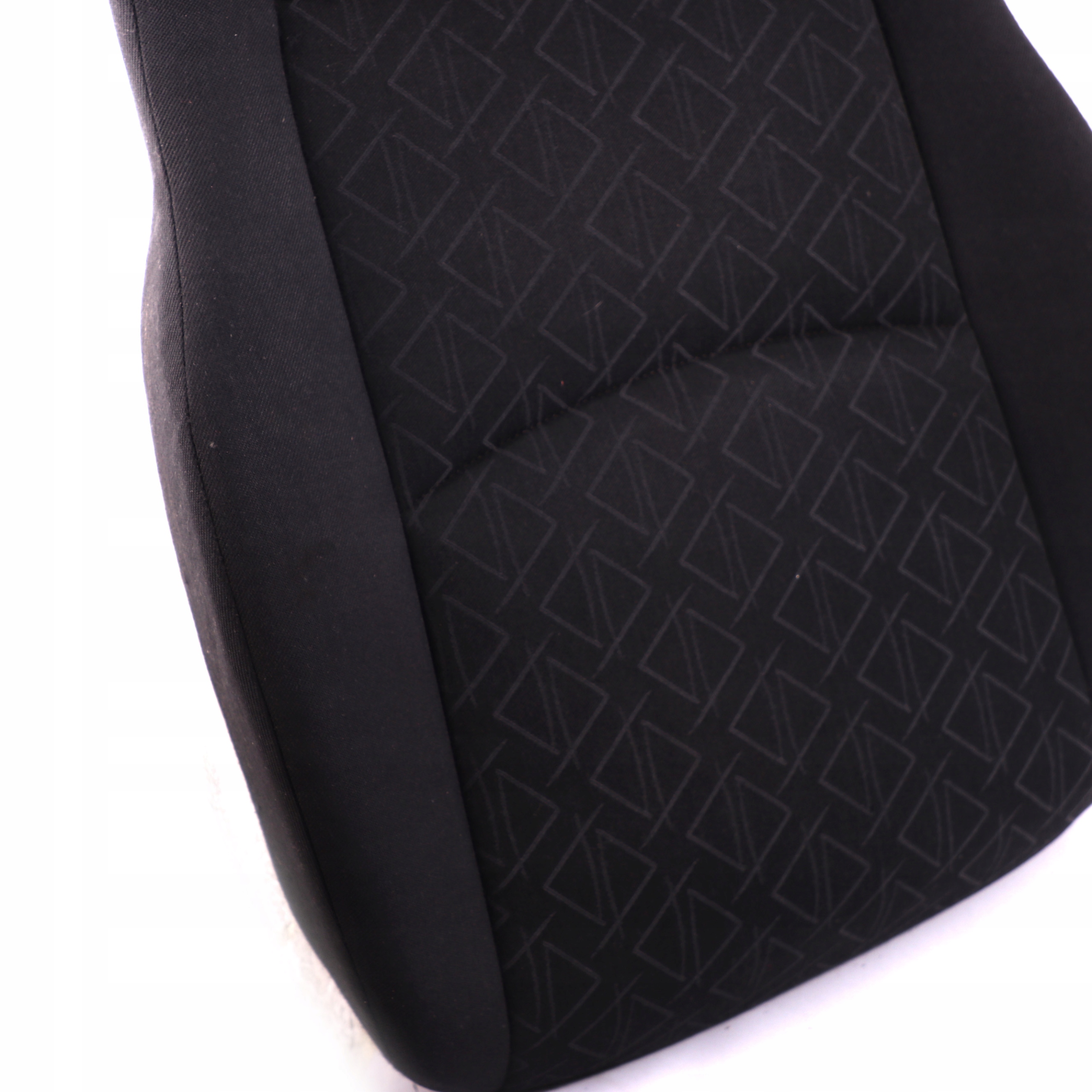 Mercedes-Benz C-Class W203 Front Seat Cover Cushion Fabric Cloth Anthrazit