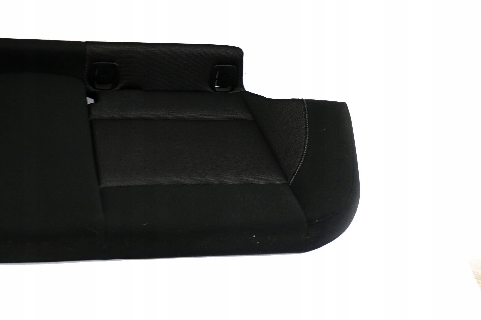 BMW E87 LCI Seat Cover Cloth Interior Rear Seats Couch Bench Anthracite