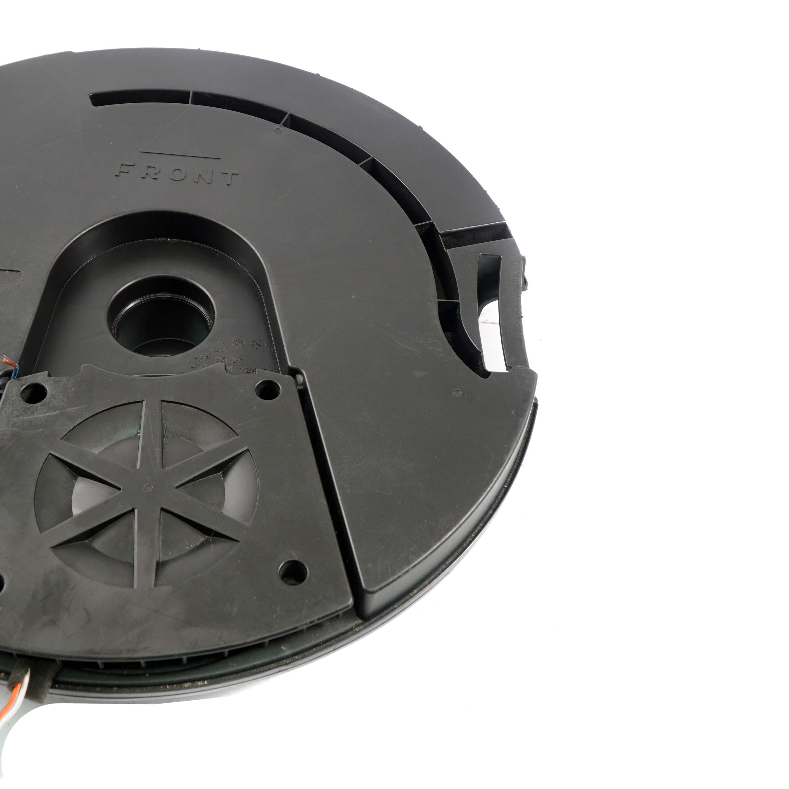 Volkswagen VW Golf Mk7 Dynaudio Subwoofer Sound System Speaker 5G0 035 591