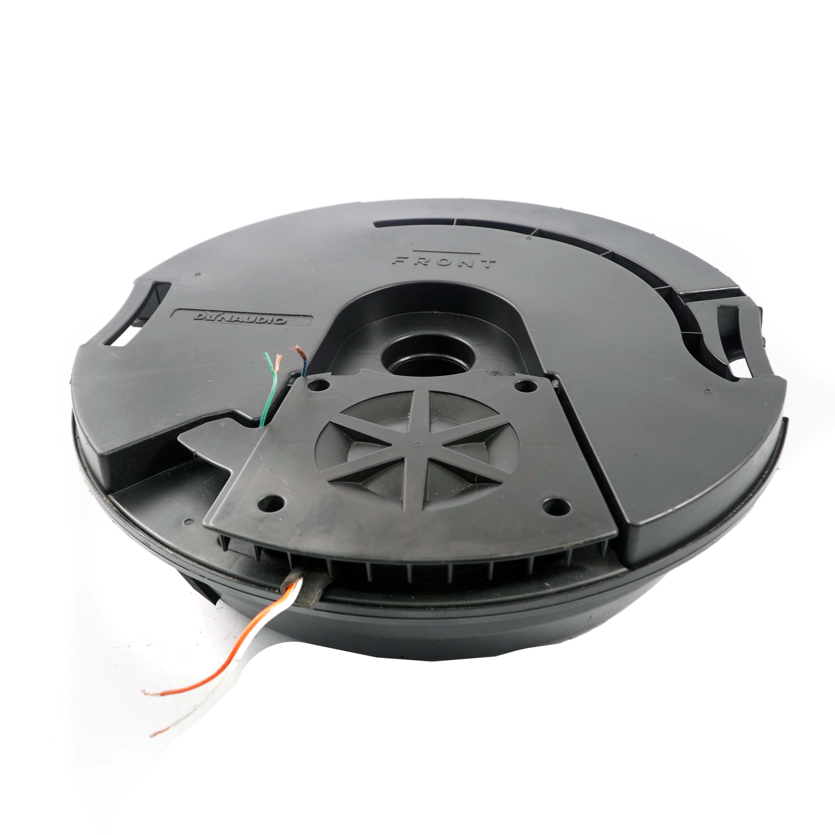 Volkswagen VW Golf Mk7 Dynaudio Subwoofer Sound System Speaker 5G0 035 591