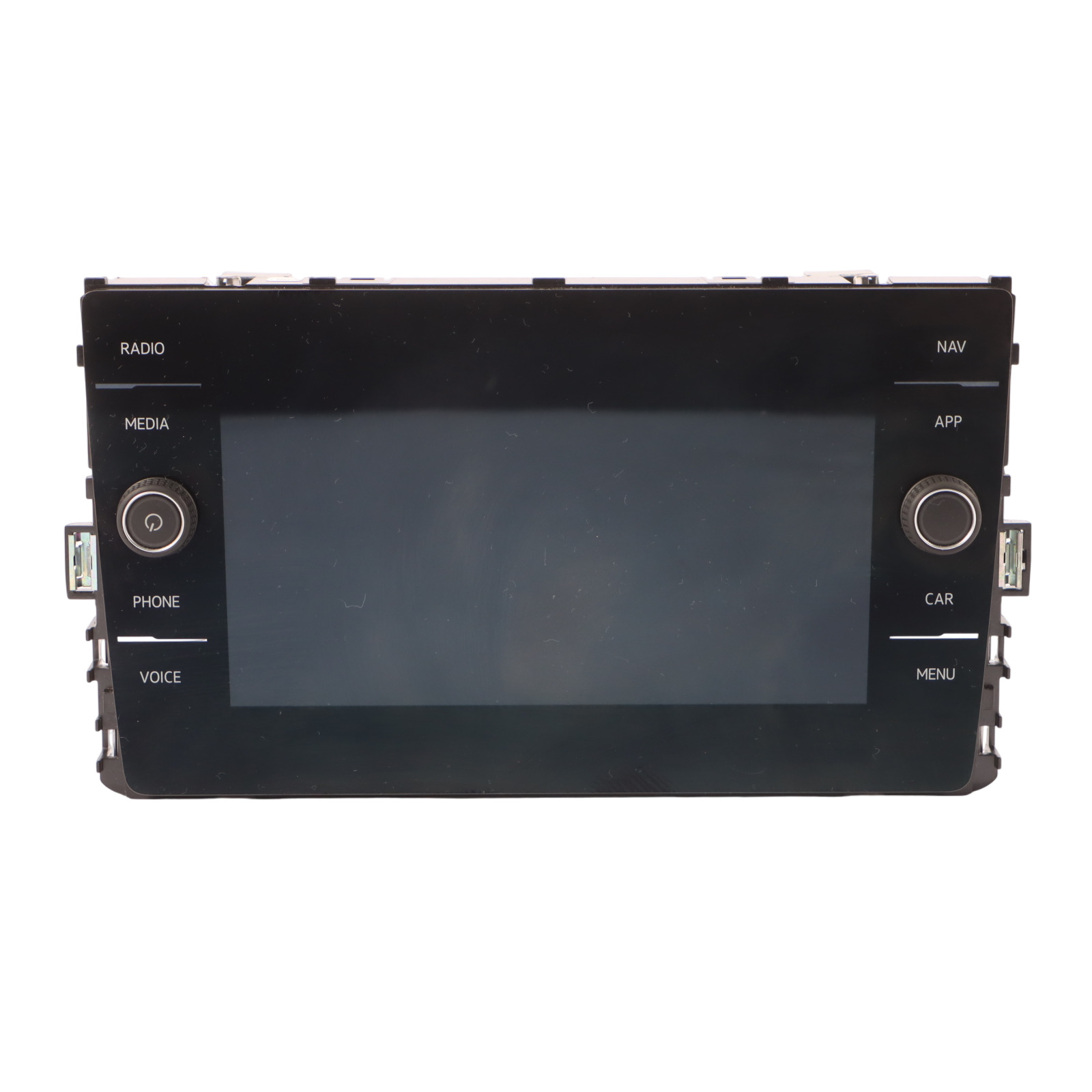 VW Volkswagen Golf Sportsvan Multimedia Sat Nav Radio Display Screen 5G6919605B