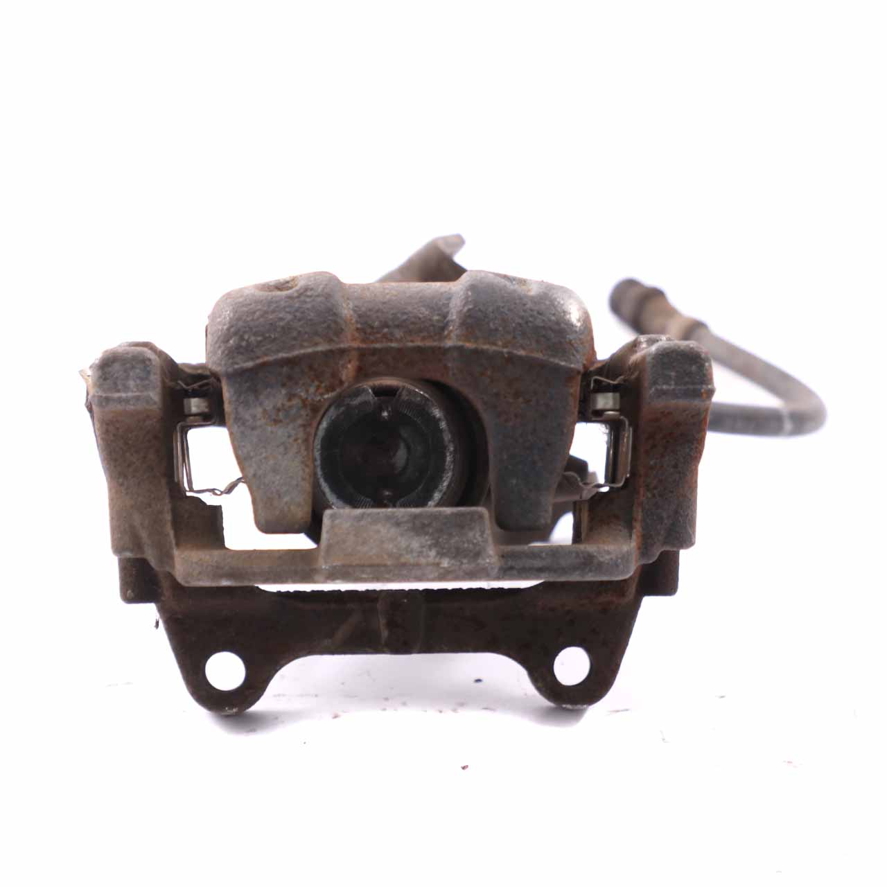 VW Volkswagen Passat B7 Brake Caliper Rear Left N/S Wheel Brake Housing 5K061541