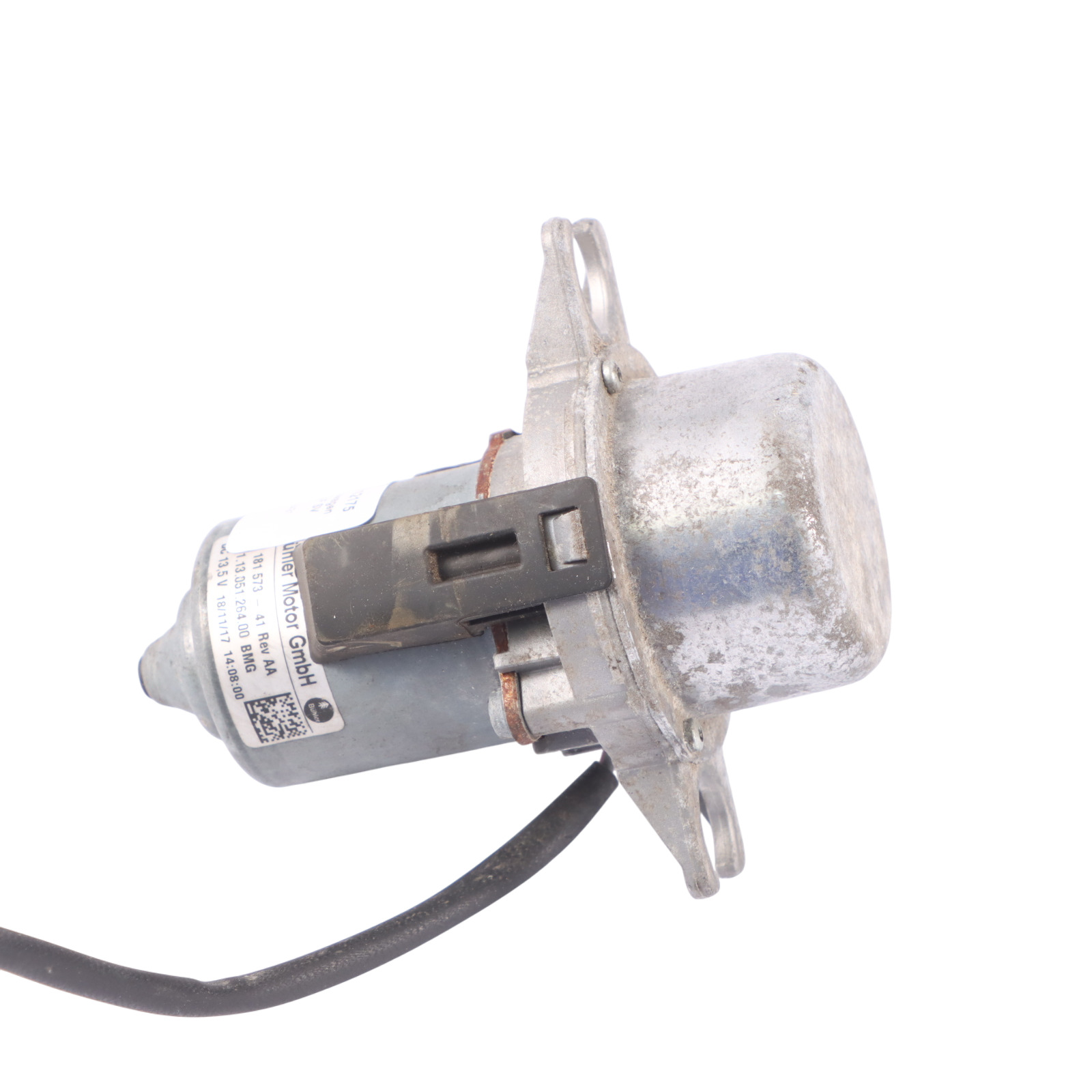 VW Volkswagen Golf SV Electric Vacuum Pump Petrol 5Q0612175