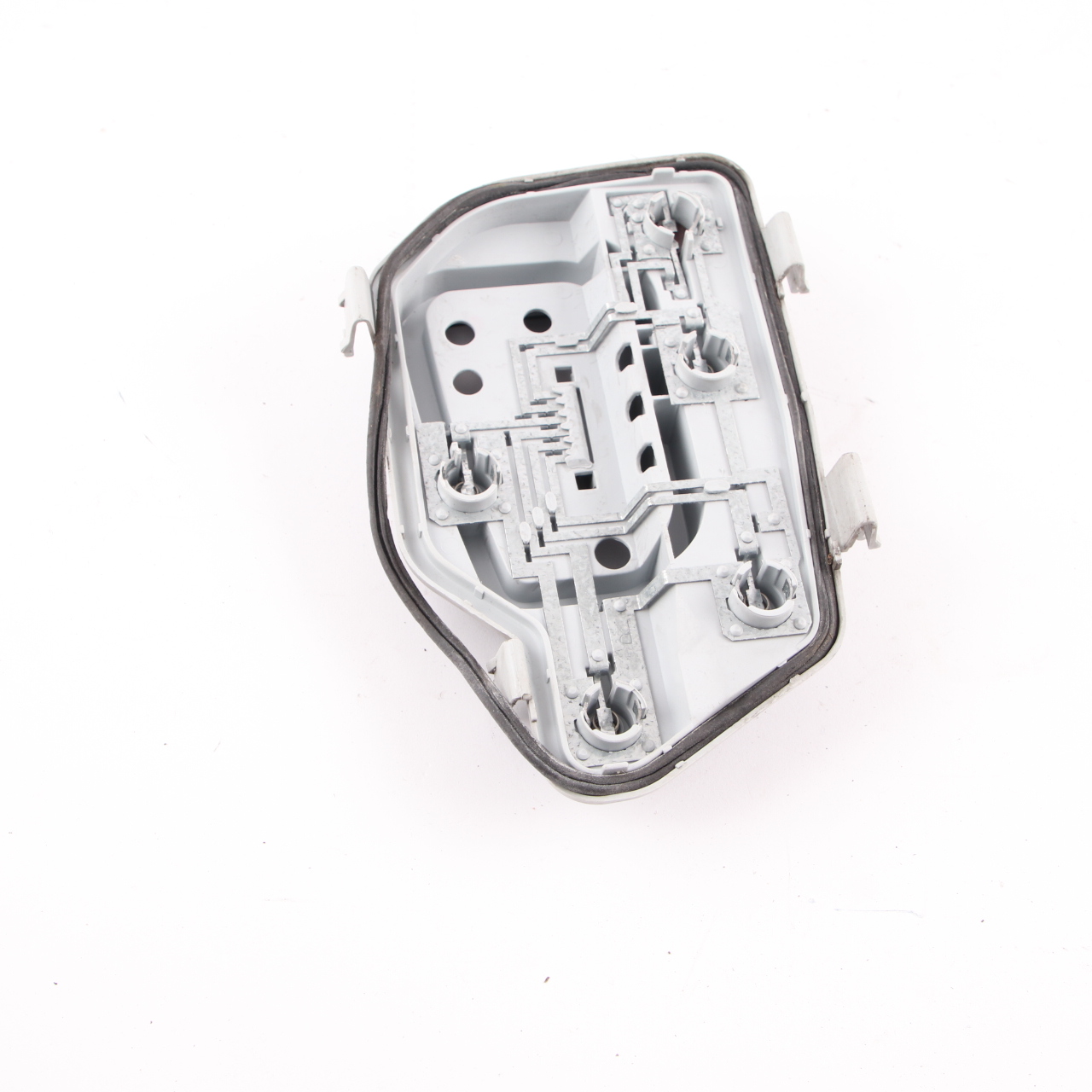 Volkswagen VW Polo 9N Bulb Socket Rear In Side Panel Light Right O/S 606945258A