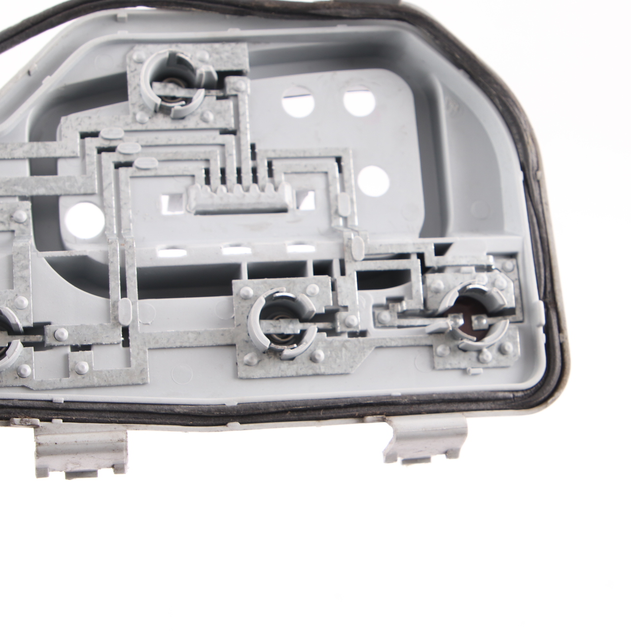 Volkswagen VW Polo 9N Bulb Socket Rear In Side Panel Light Right O/S 606945258A