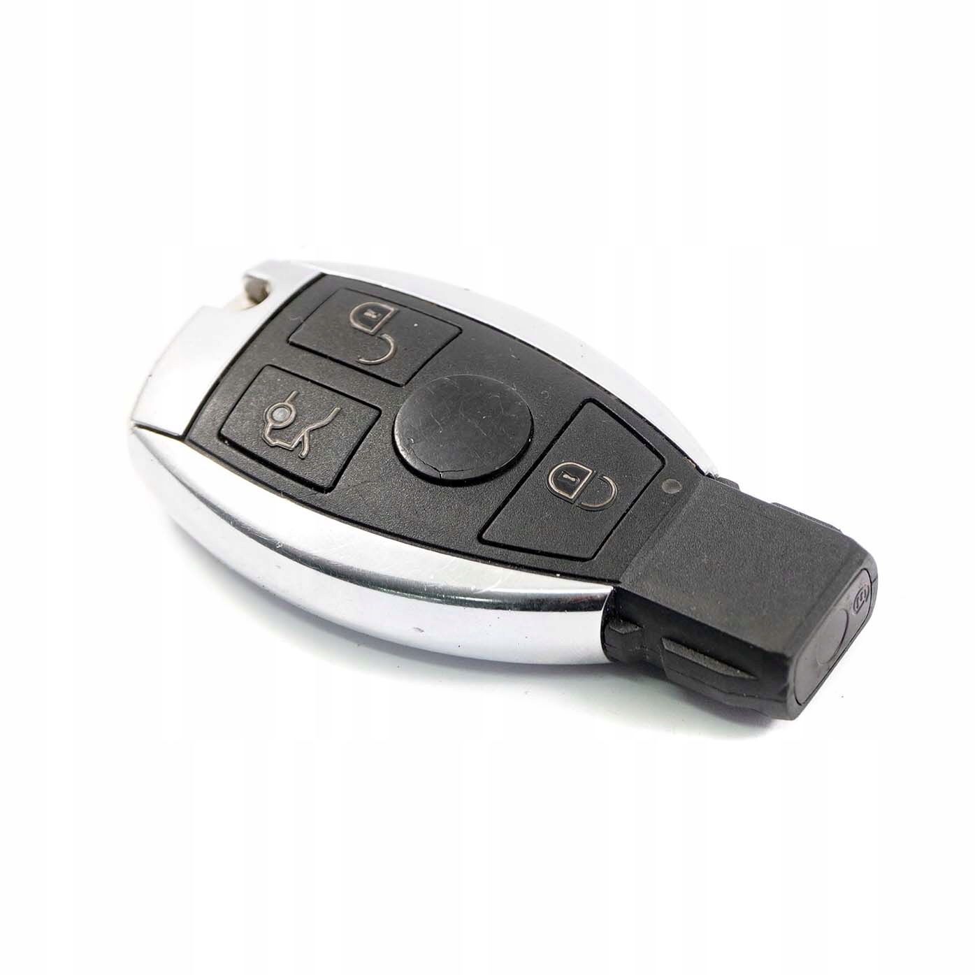 £Mercedes-Benz W164 W203 W204 W211 Radio Remote Alarm Key Fob Button A2049051704