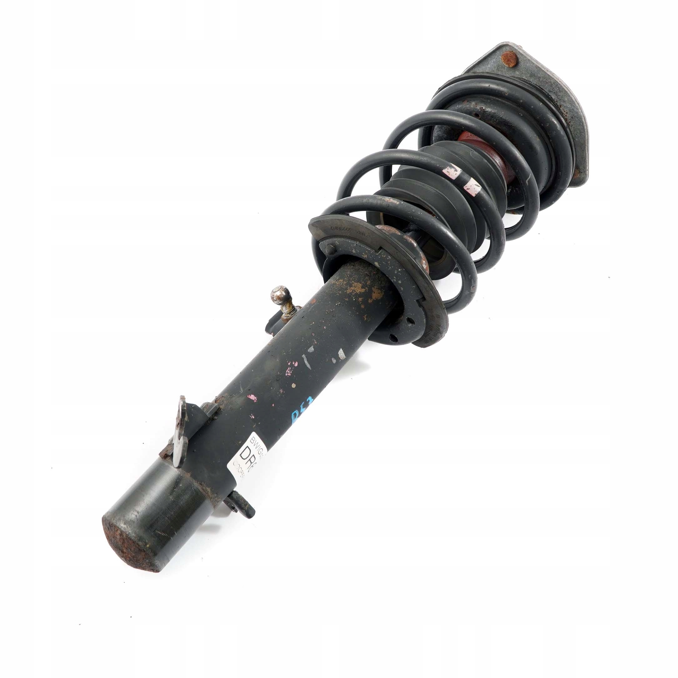 Mini R57 Cabrio Cooper S Front Right Spring Strut Suspension Shock Absorber