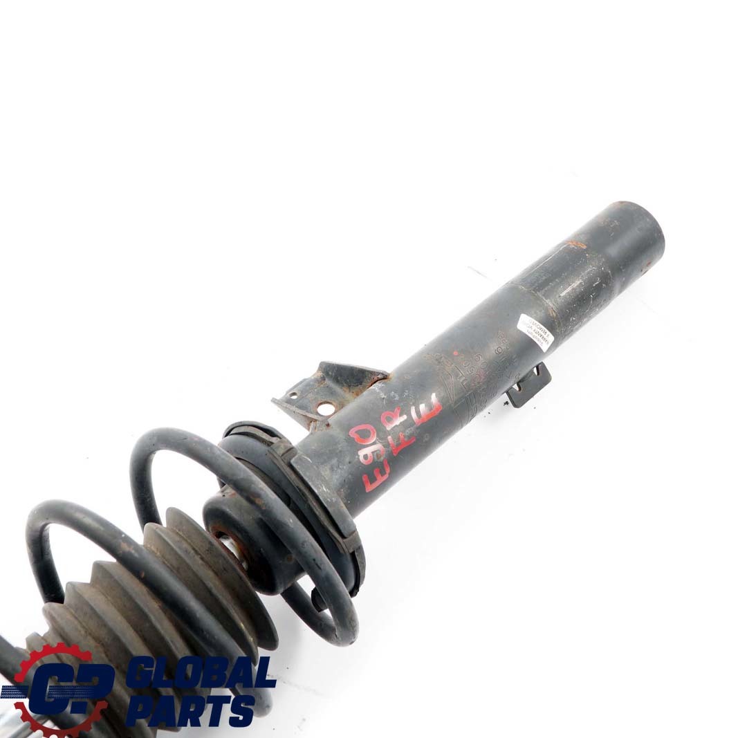 BMW 3 E90 Anschler Front Left N/S Shock Absorber Spring Strut 635110501 893002