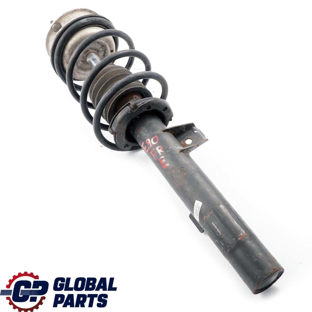 BMW 3 E90 Anschler Front Left N/S Shock Absorber Spring Strut 635110501 893002