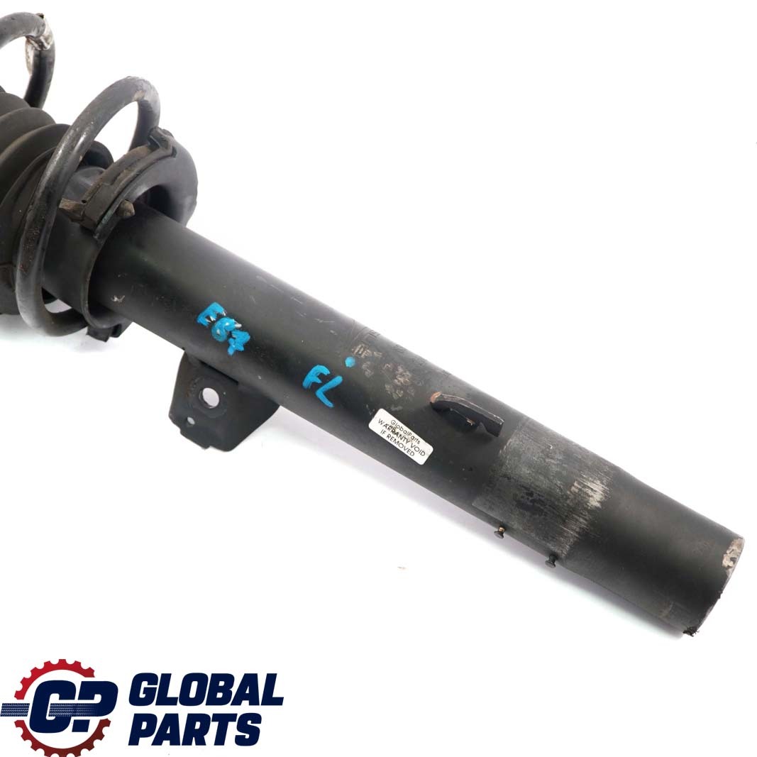 BMW 1 E87 Anschler Front Left N/S Shock Absorber Spring Strut 635110611 258087