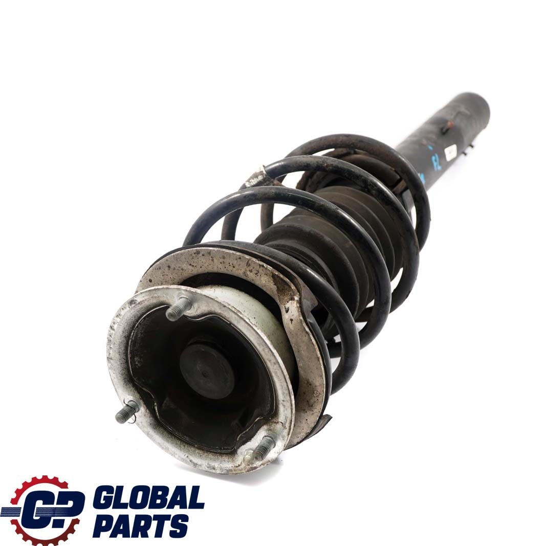 BMW 1 E87 Anschler Front Left N/S Shock Absorber Spring Strut 635110611 258087