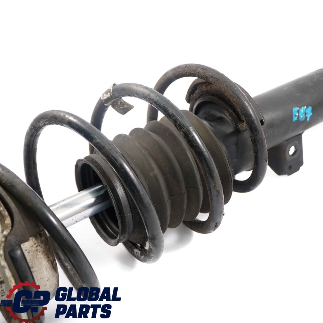 BMW 1 E87 Anschler Front Left N/S Shock Absorber Spring Strut 635110611 258087