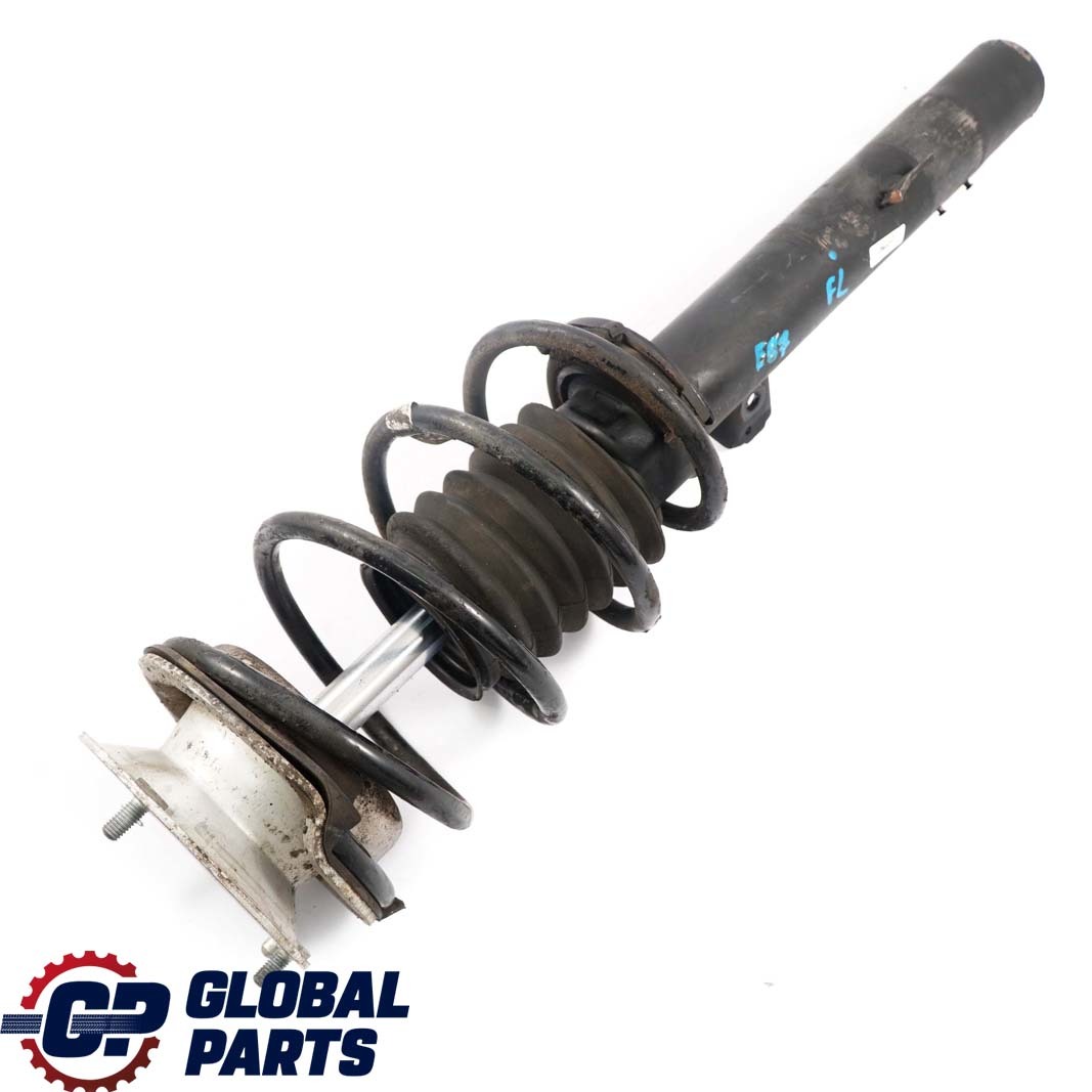 BMW 1 E87 Anschler Front Left N/S Shock Absorber Spring Strut 635110611 258087