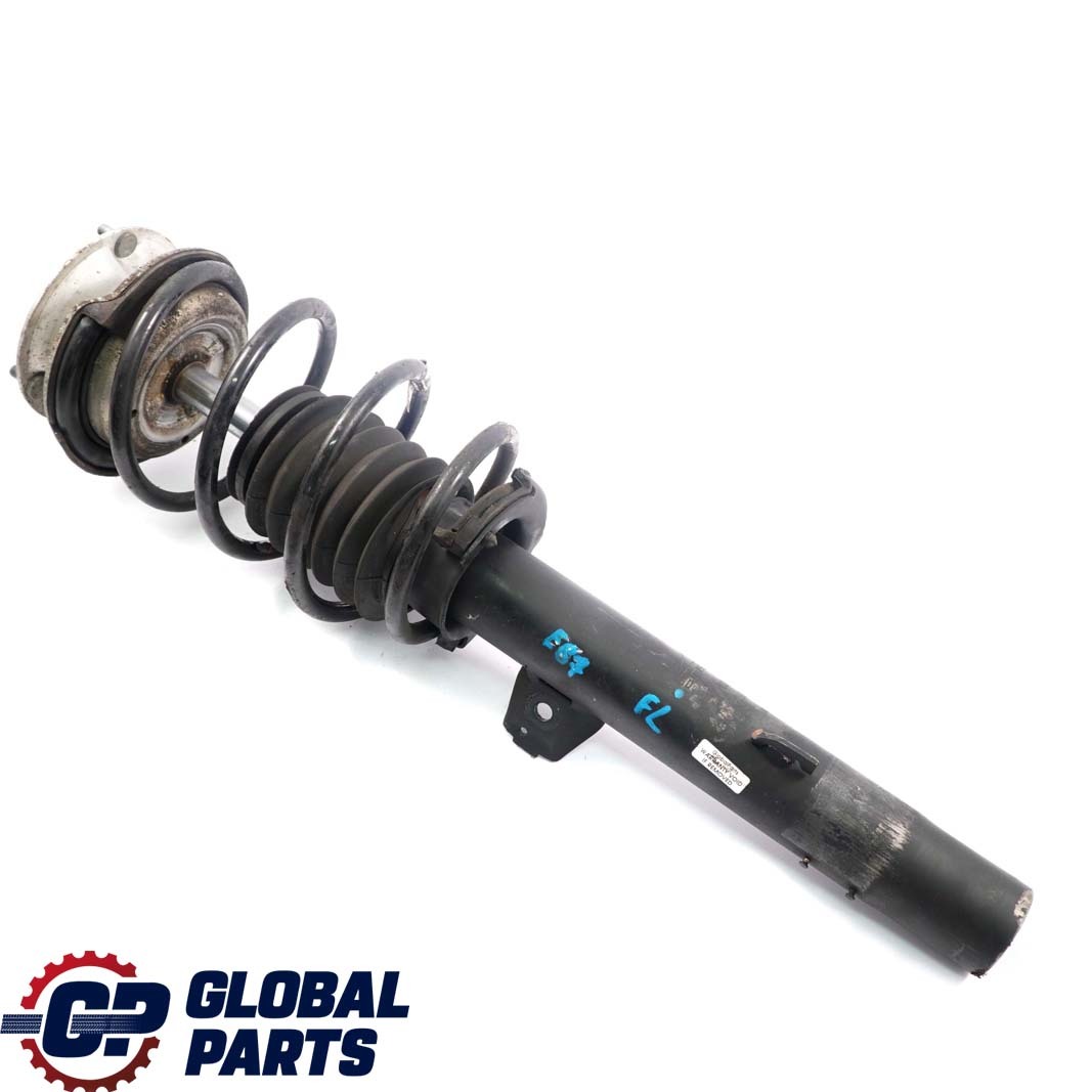 BMW 1 E87 Anschler Front Left N/S Shock Absorber Spring Strut 635110611 258087