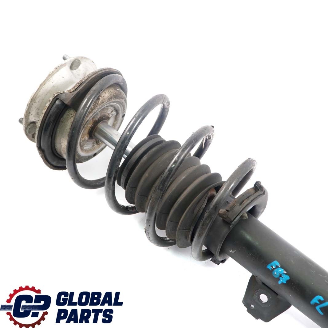 BMW 1 E87 Anschler Front Left N/S Shock Absorber Spring Strut 635110611 258087