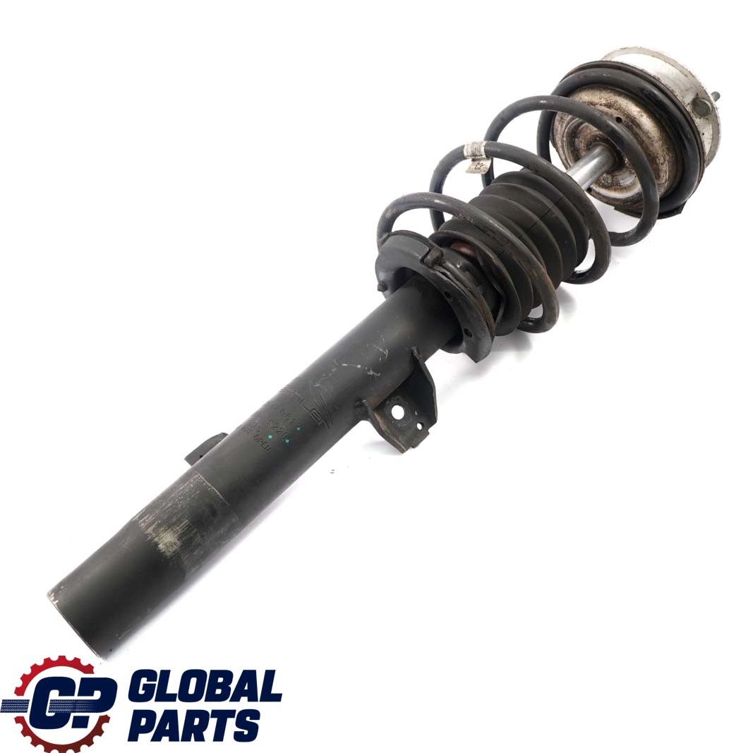 BMW 1 E87 Anschler Front Left N/S Shock Absorber Spring Strut 635110611 258087