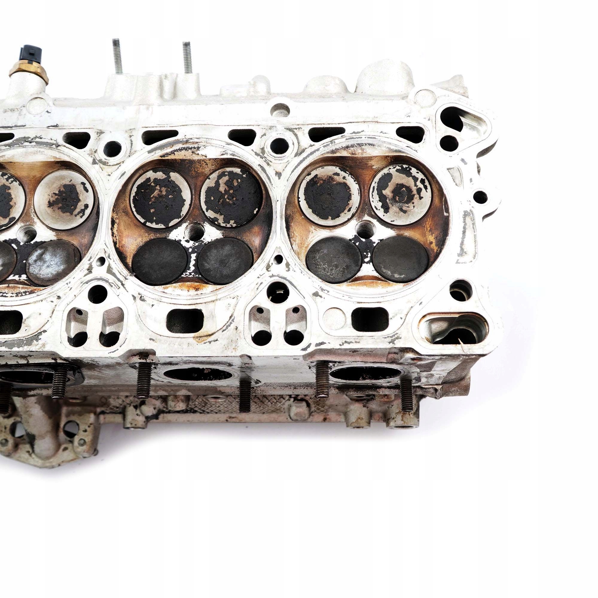 BMW E60 M5 E63 E64 M6 Petrol S85 V10 Engine Cylinder Head Right 1-5 7833877