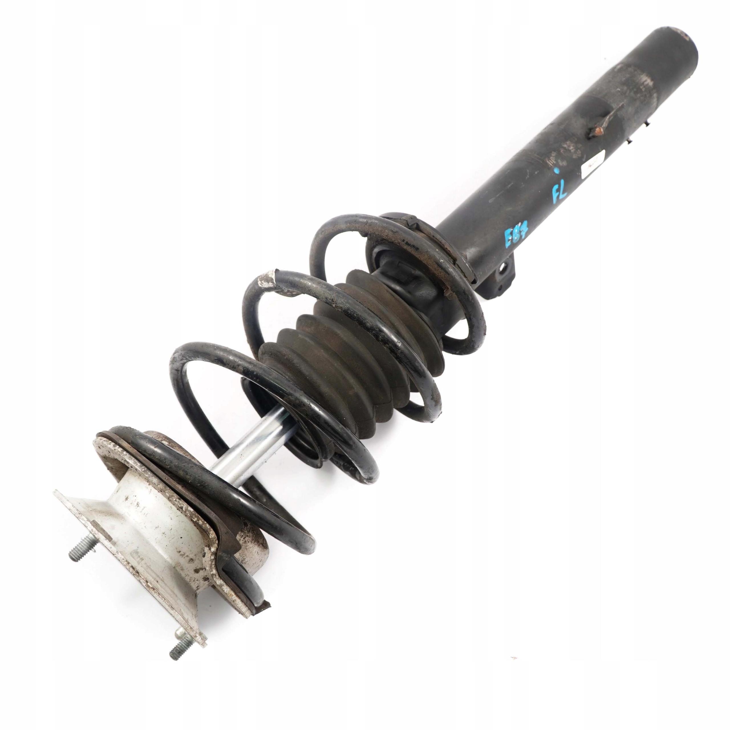 BMW 1 E87 Anschler Front Left N/S Shock Absorber Spring Strut 635110611 258087