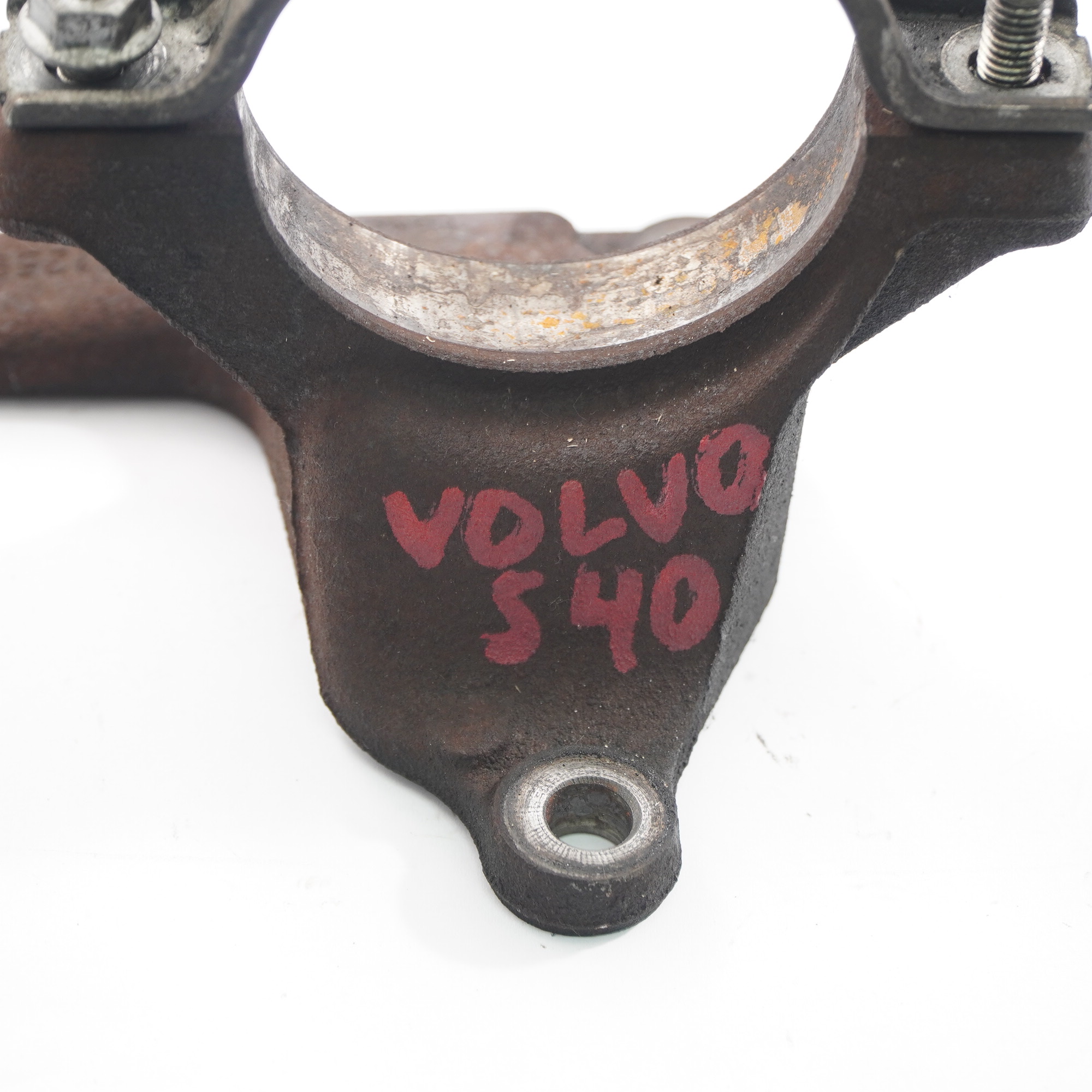 Volvo S40 Ford Mondeo Kuga 2.0 Diesel Driveshaft Bracket Mount 6691-3K305-AD