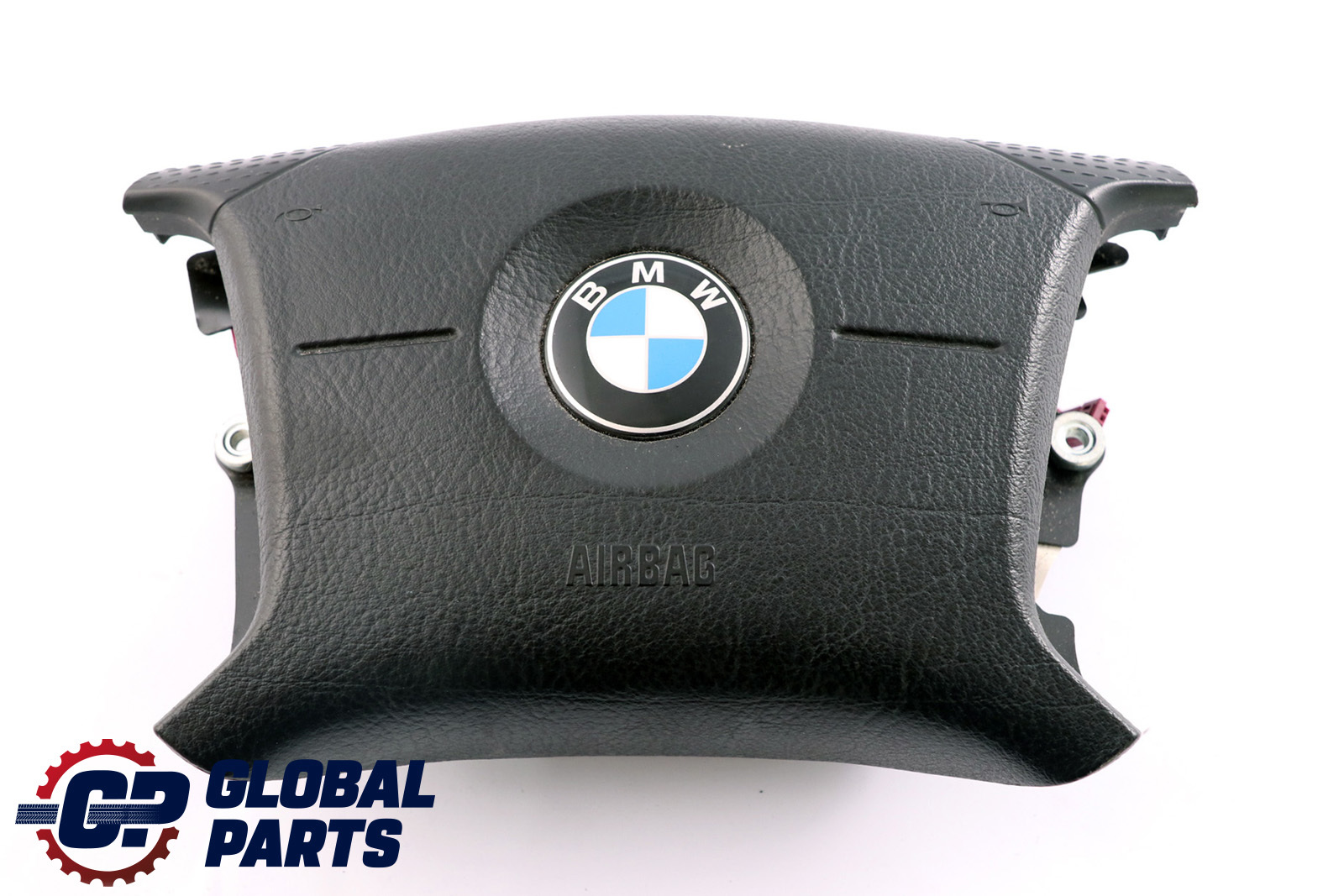 BMW X5 Series 1 E53 Airbag Front Sriver Side Steering Wheel 6752162