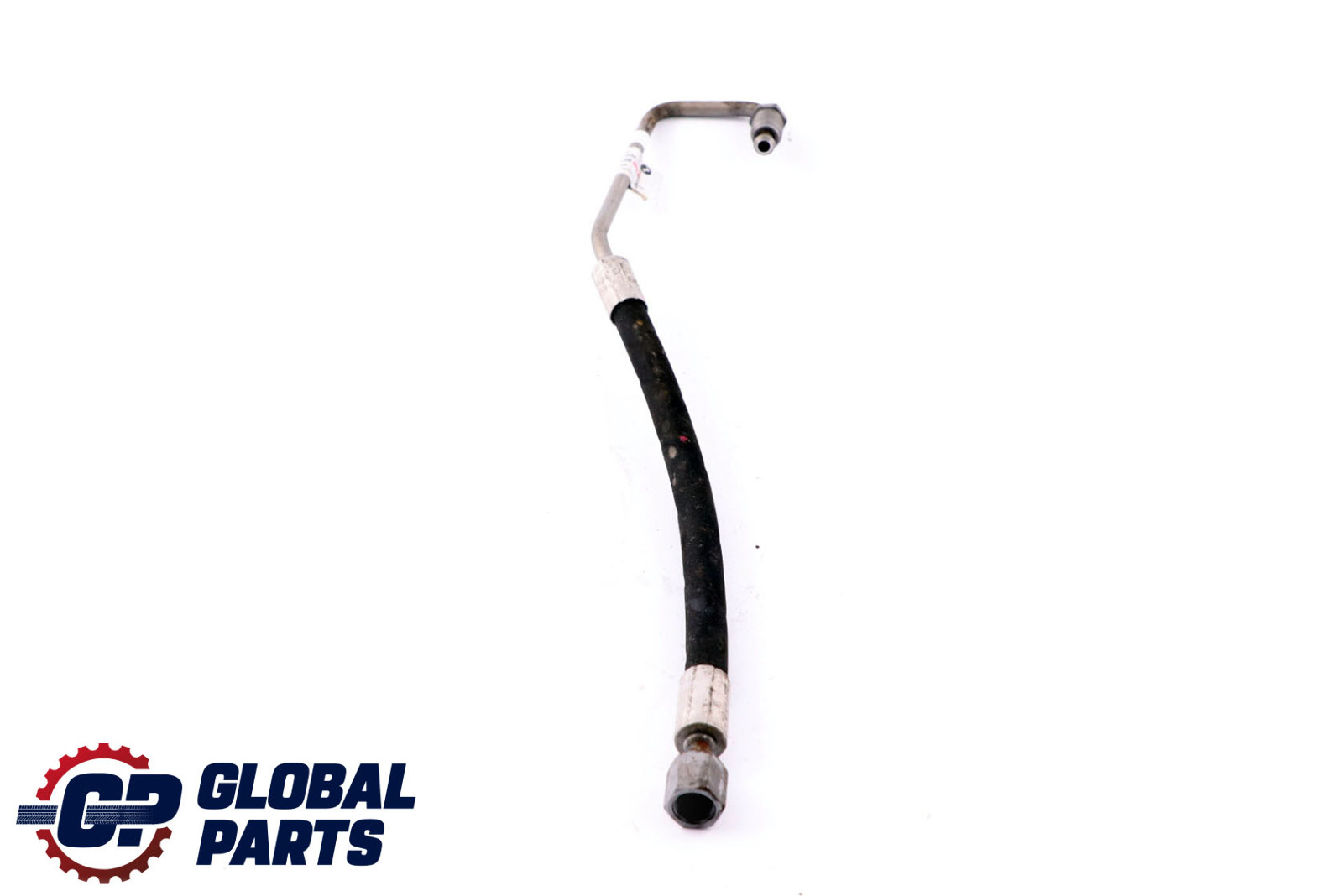 BMW 7 Series E65 E66 Dynamic Drive Valve Block Pressure Line Hose 6753032