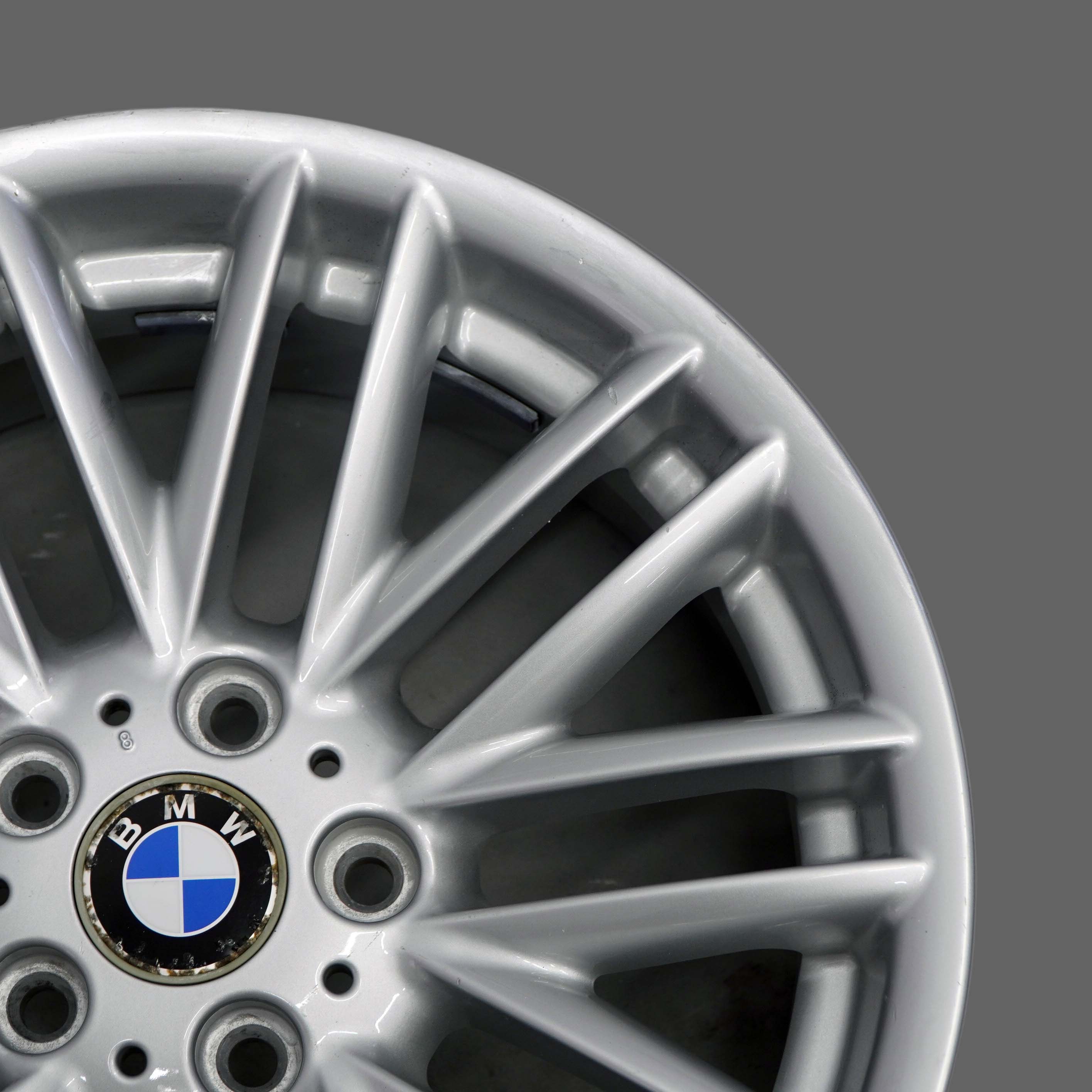 BMW 7 Series E65 E66 Wheel Alloy Rim 18" Wheel Styling 94 ET:24 8J 6753240