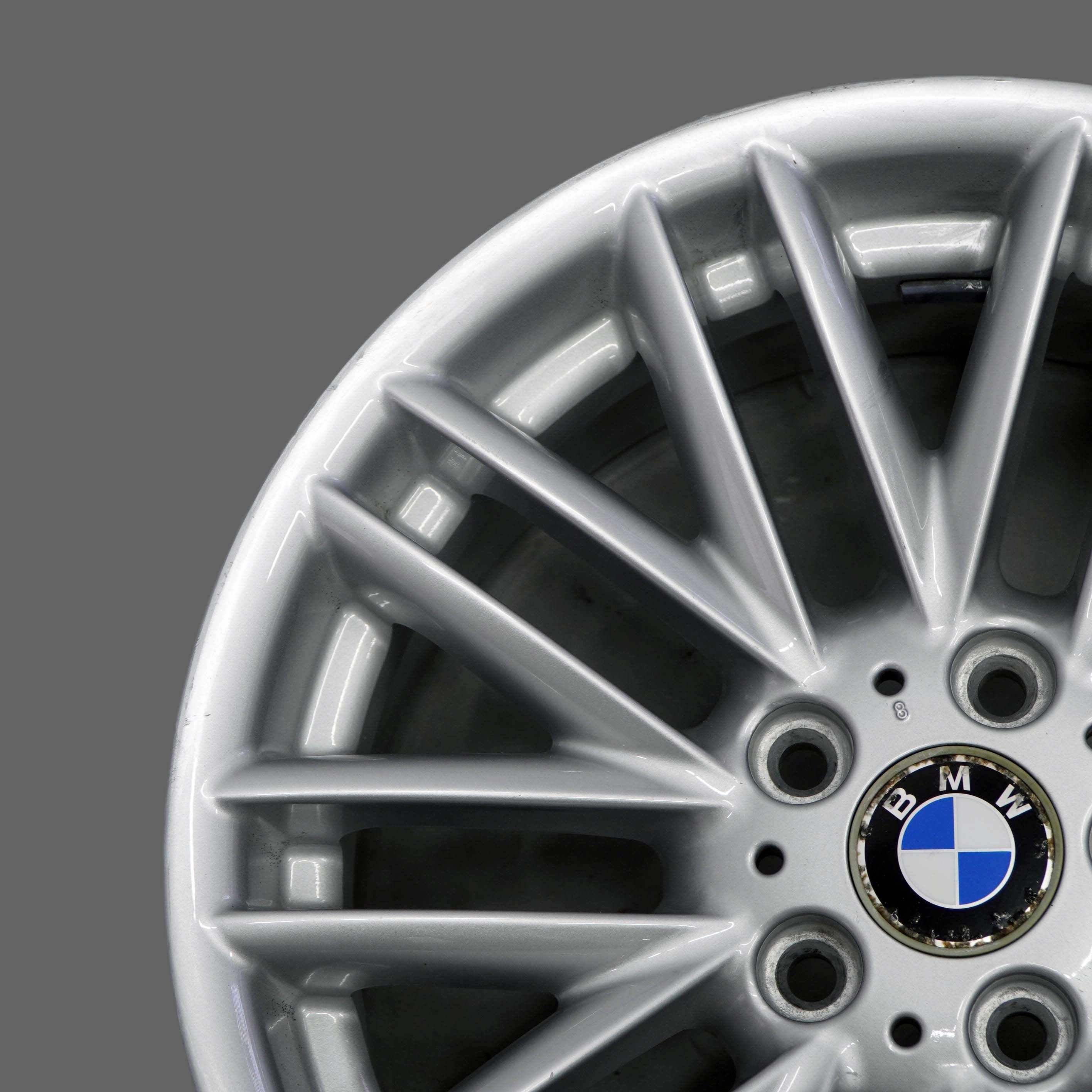 BMW 7 Series E65 E66 Wheel Alloy Rim 18" Wheel Styling 94 ET:24 8J 6753240