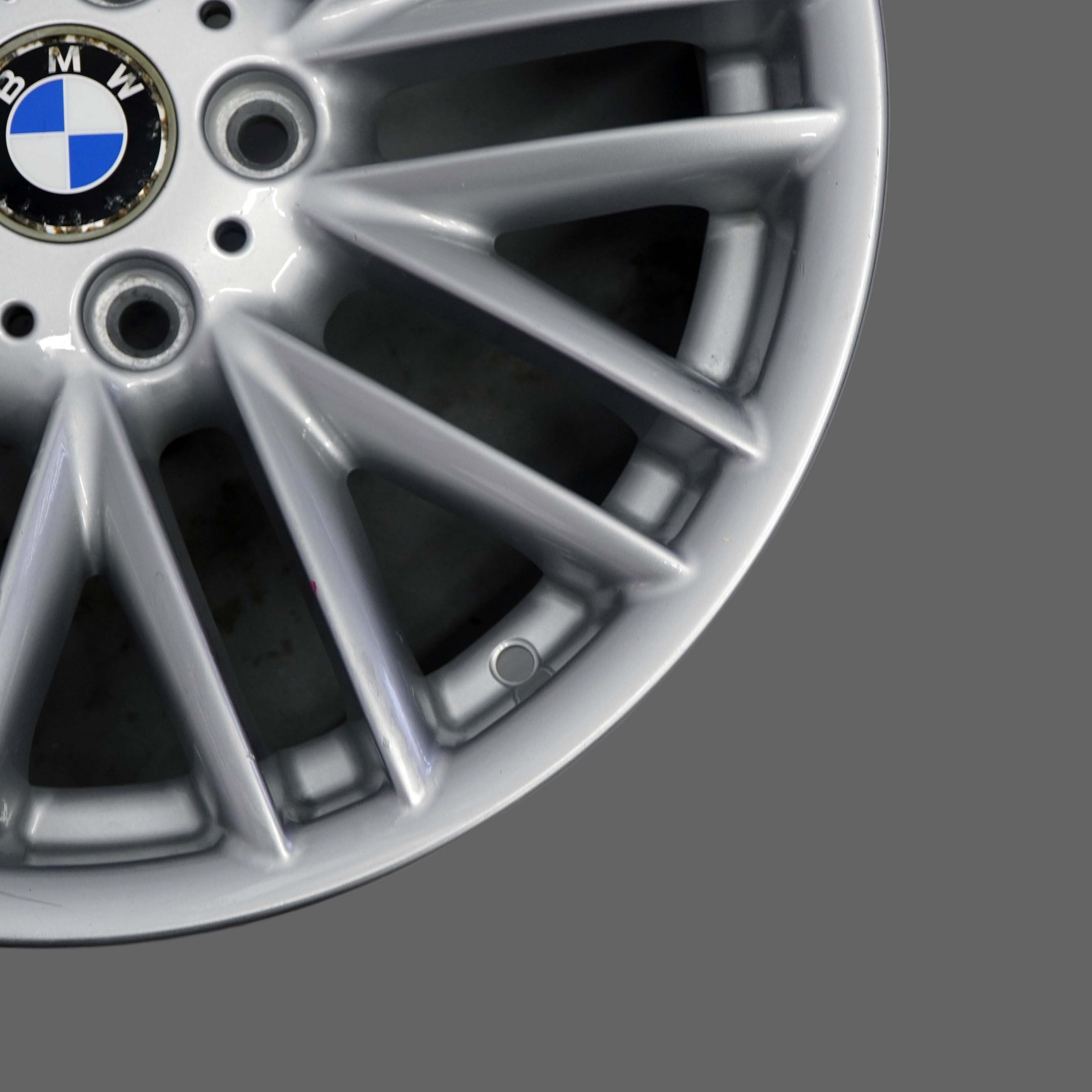 BMW 7 Series E65 E66 Wheel Alloy Rim 18" Wheel Styling 94 ET:24 8J 6753240