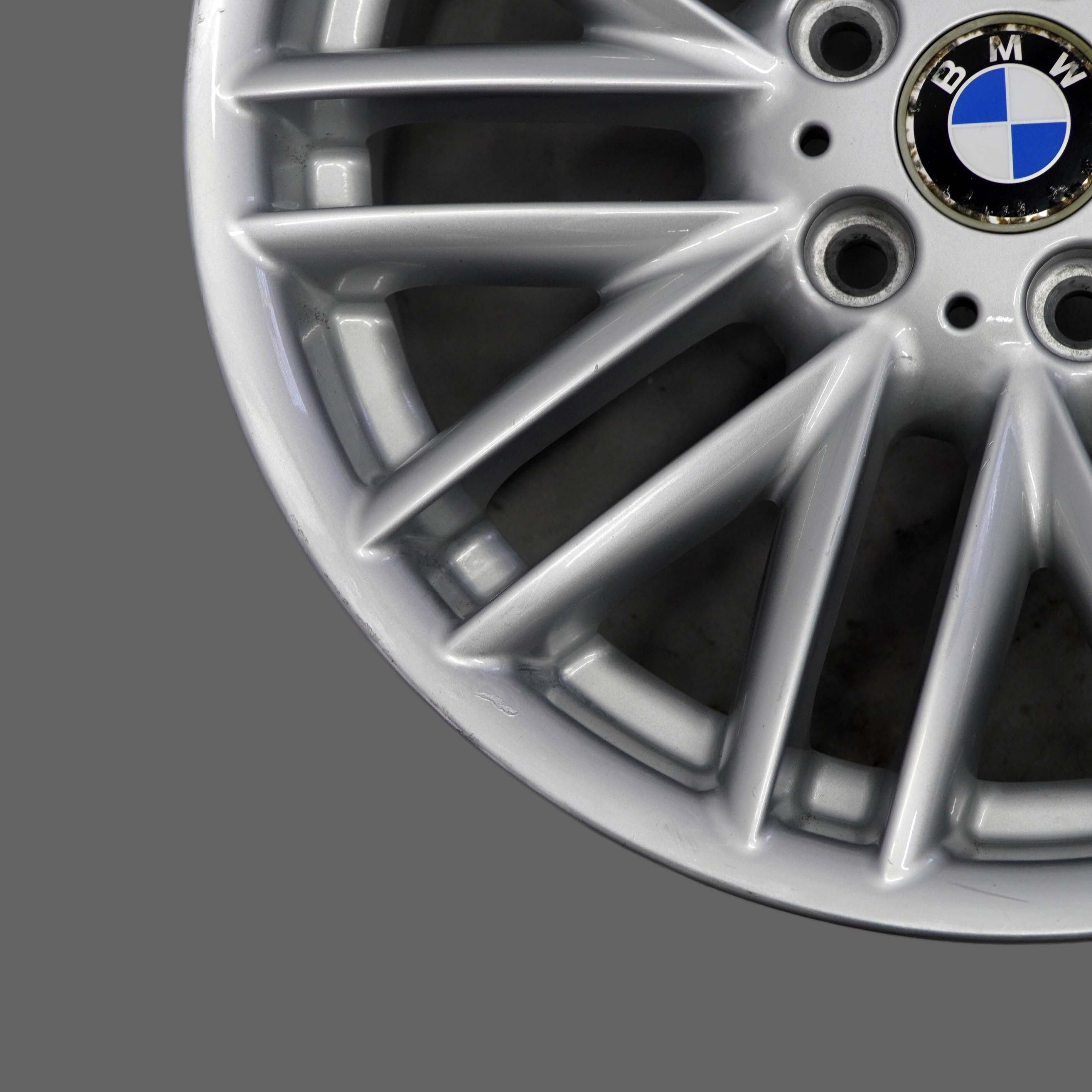 BMW 7 Series E65 E66 Wheel Alloy Rim 18" Wheel Styling 94 ET:24 8J 6753240