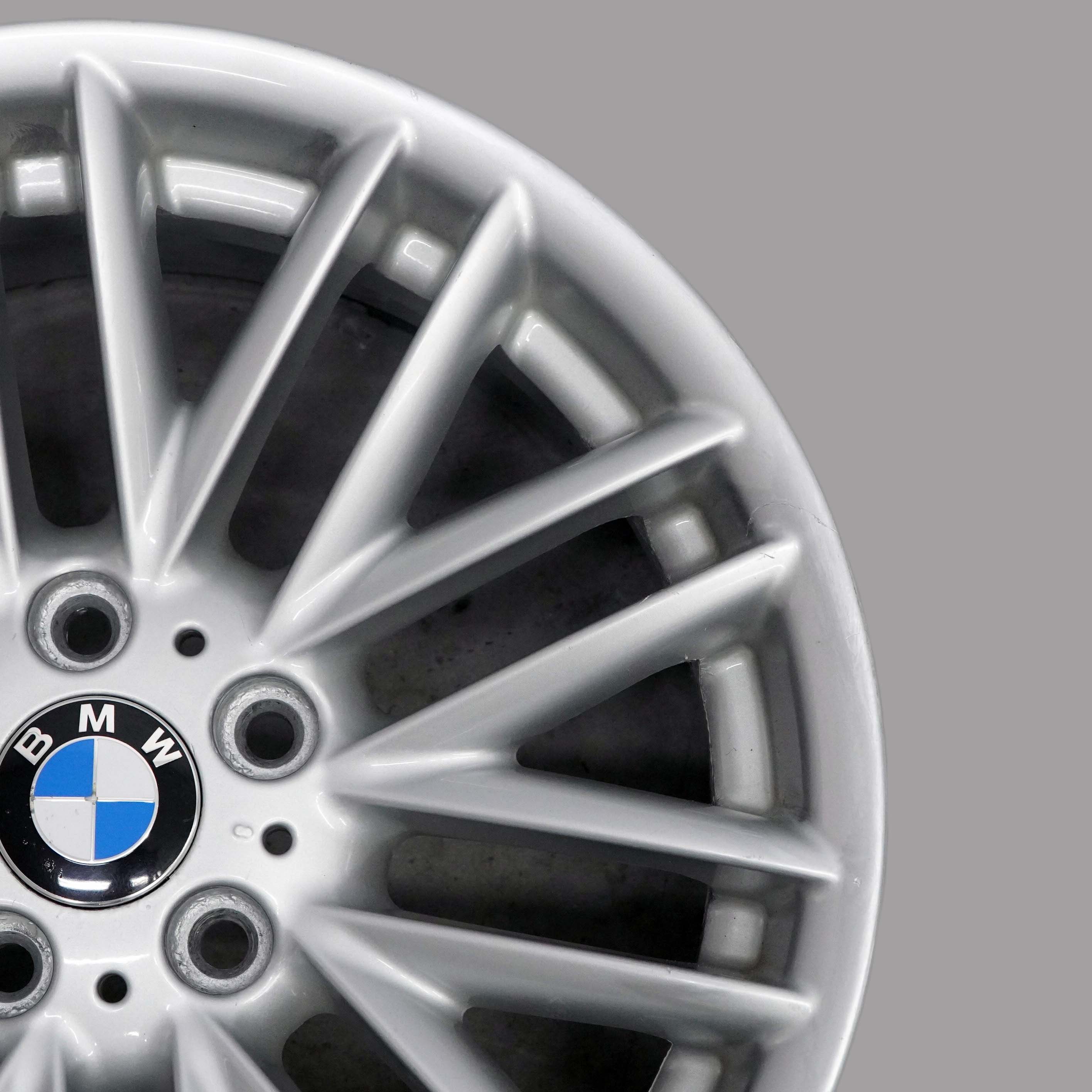 BMW 7 Series 2 E65 E66 Wheel Alloy Rim 18" Wheel Styling 94 ET:24 8J 6753240