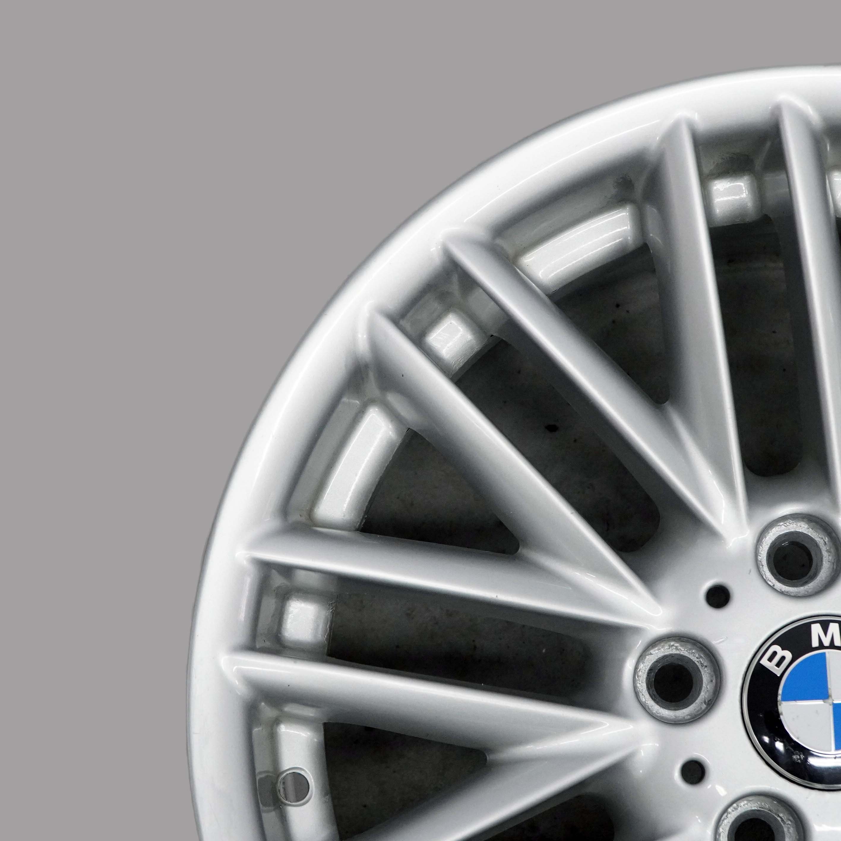 BMW 7 Series 2 E65 E66 Wheel Alloy Rim 18" Wheel Styling 94 ET:24 8J 6753240