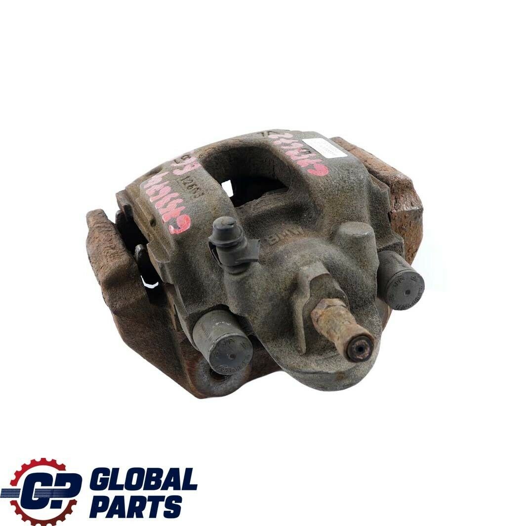 BMW 7 SERIES E65 E66 CALIPER HOUSING REAR RIGHT O/S 6753674 46/20