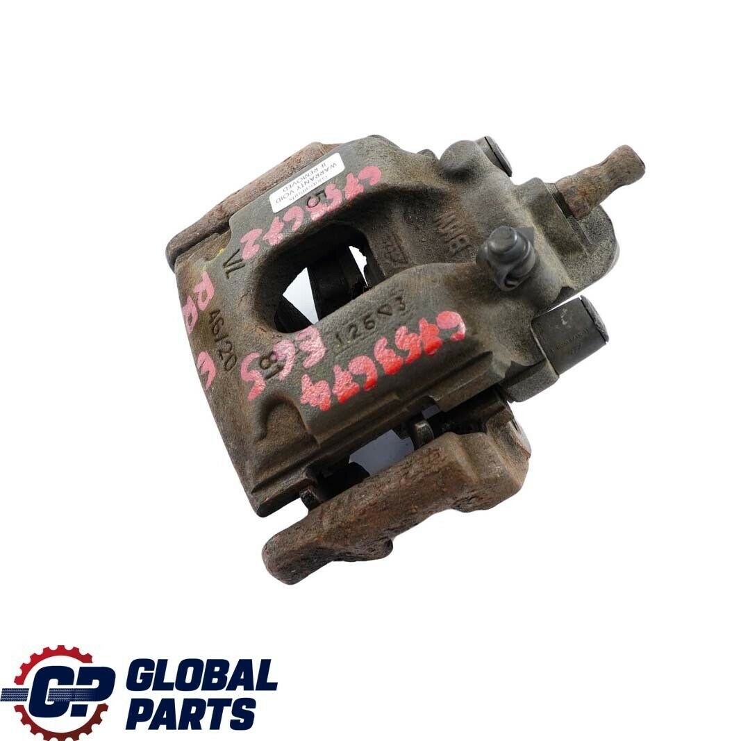 BMW 7 SERIES E65 E66 CALIPER HOUSING REAR RIGHT O/S 6753674 46/20