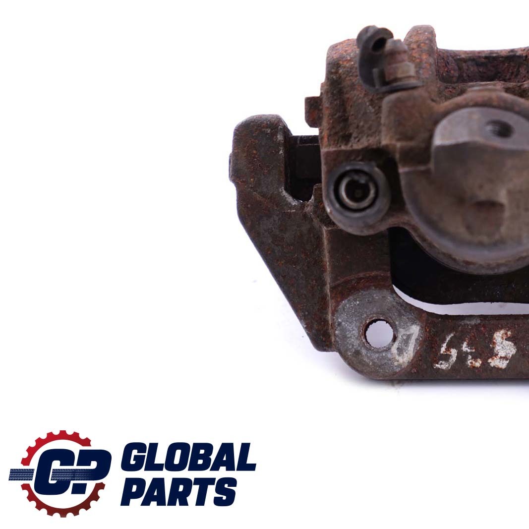 BMW E60 E63 530d 530i 645Ci Rear Right O/S Brake Caliper Housing 46/24 582