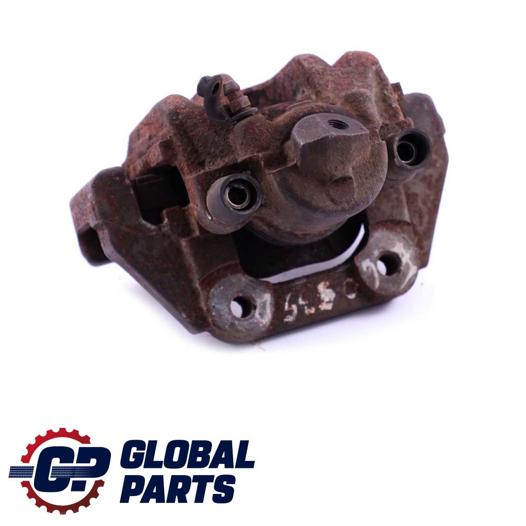 BMW E60 E63 530d 530i 645Ci Rear Right O/S Brake Caliper Housing 46/24 582