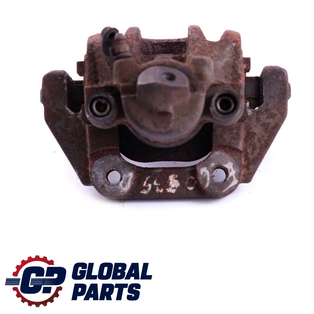 BMW E60 E63 530d 530i 645Ci Rear Right O/S Brake Caliper Housing 46/24 582