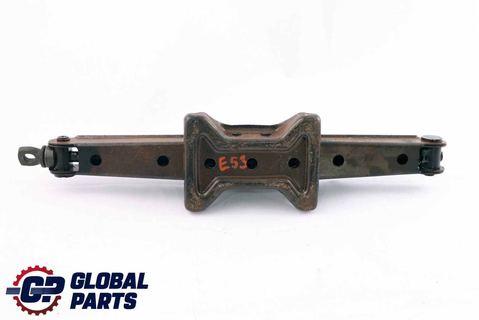 BMW X5 X6 E53 E70 E71 Articulated Steel Car Lifting Jack Tool 6754372