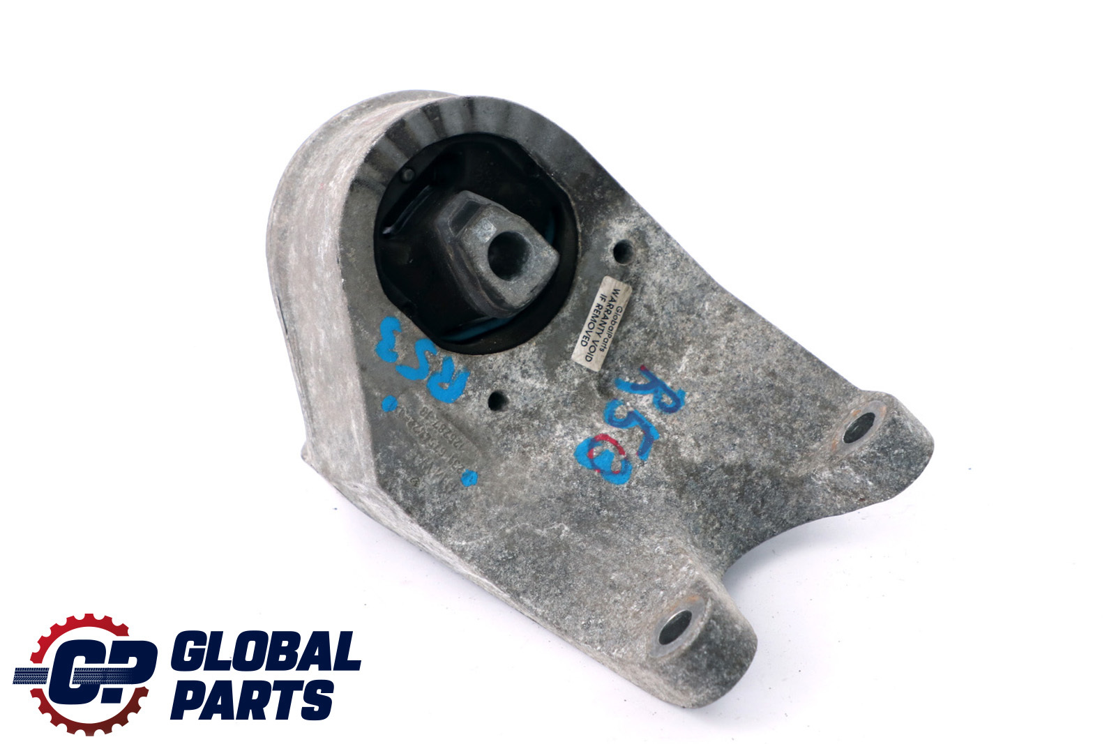 Mini Cooper R52 R53 Supporting Bracket Gearbox With Rubber Mount 6754422