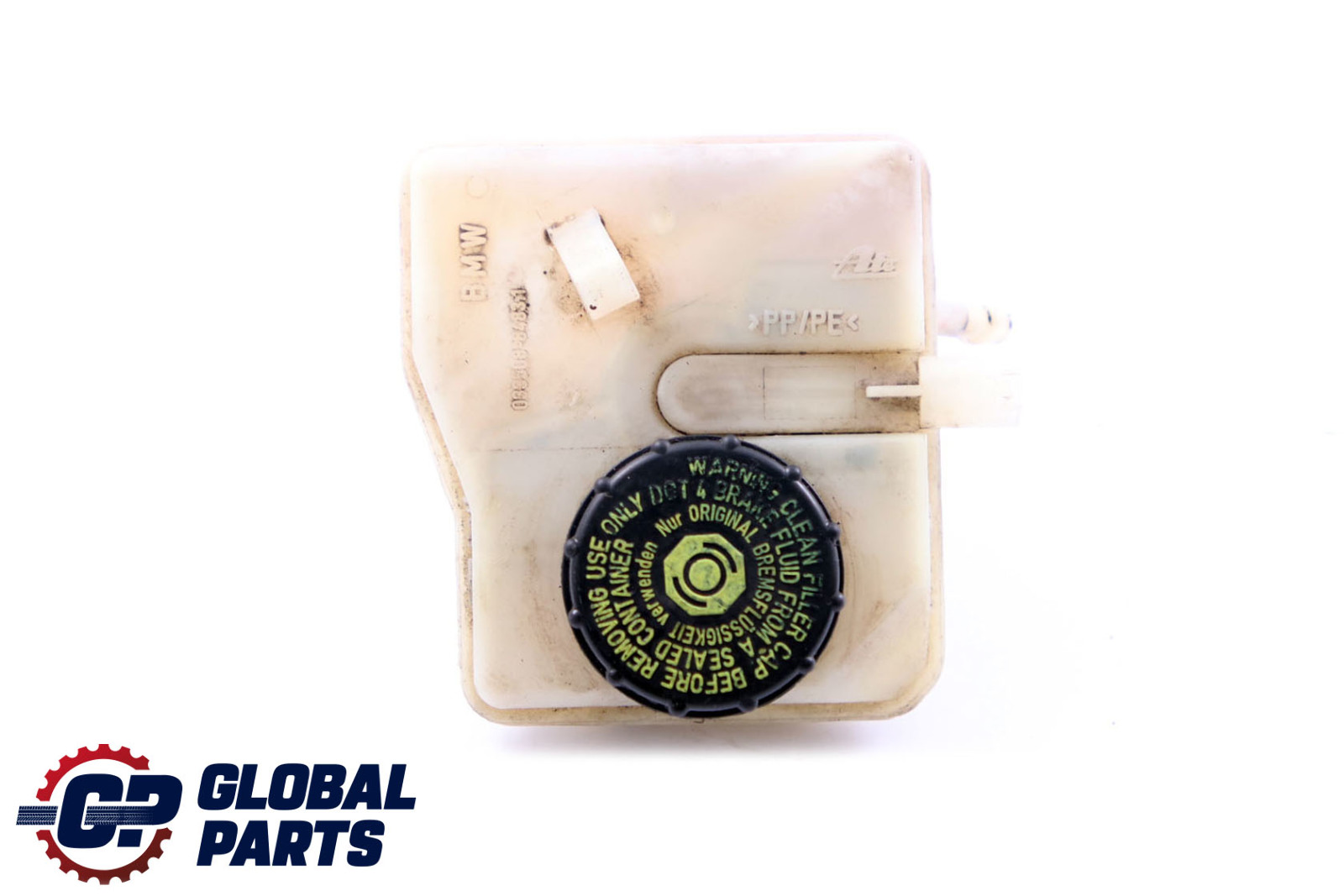 Mini R50 R52 R53 Brake Fluid Oil Expansion Tank Bottle 6756235