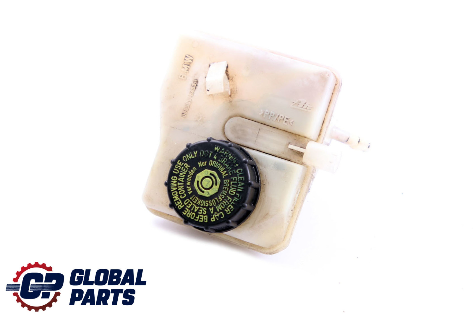 Mini R50 R52 R53 Brake Fluid Oil Expansion Tank Bottle 6756235