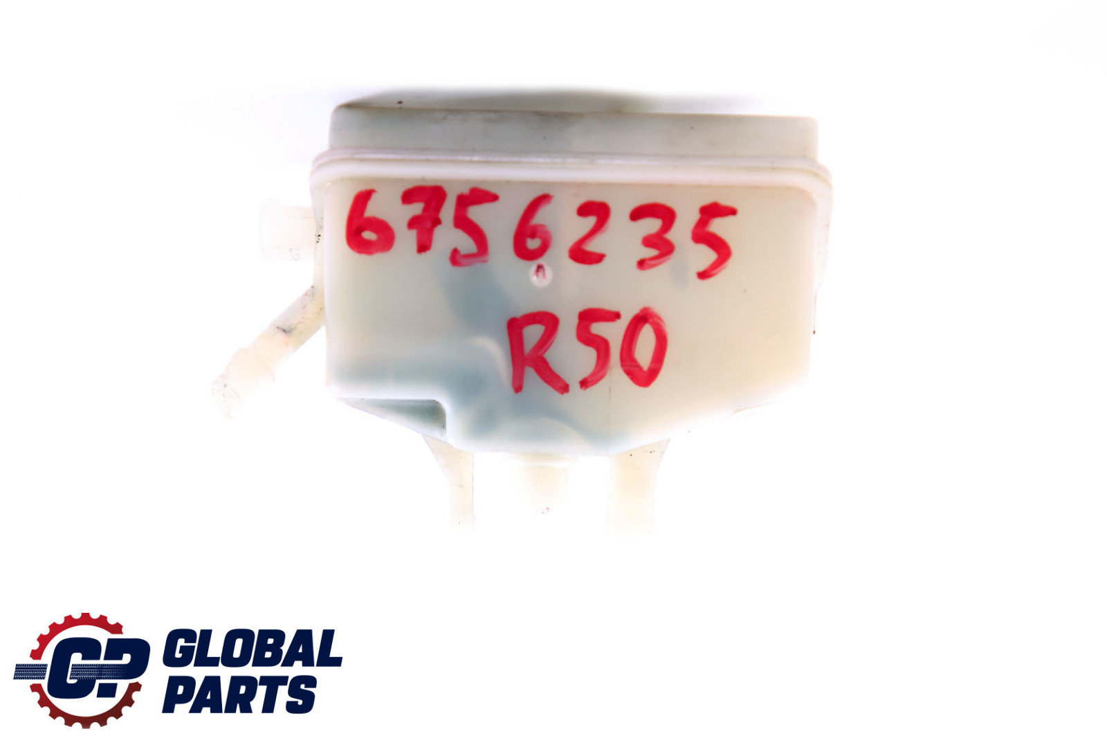 Mini R50 R52 R53 Brake Fluid Oil Expansion Tank Bottle 6756235