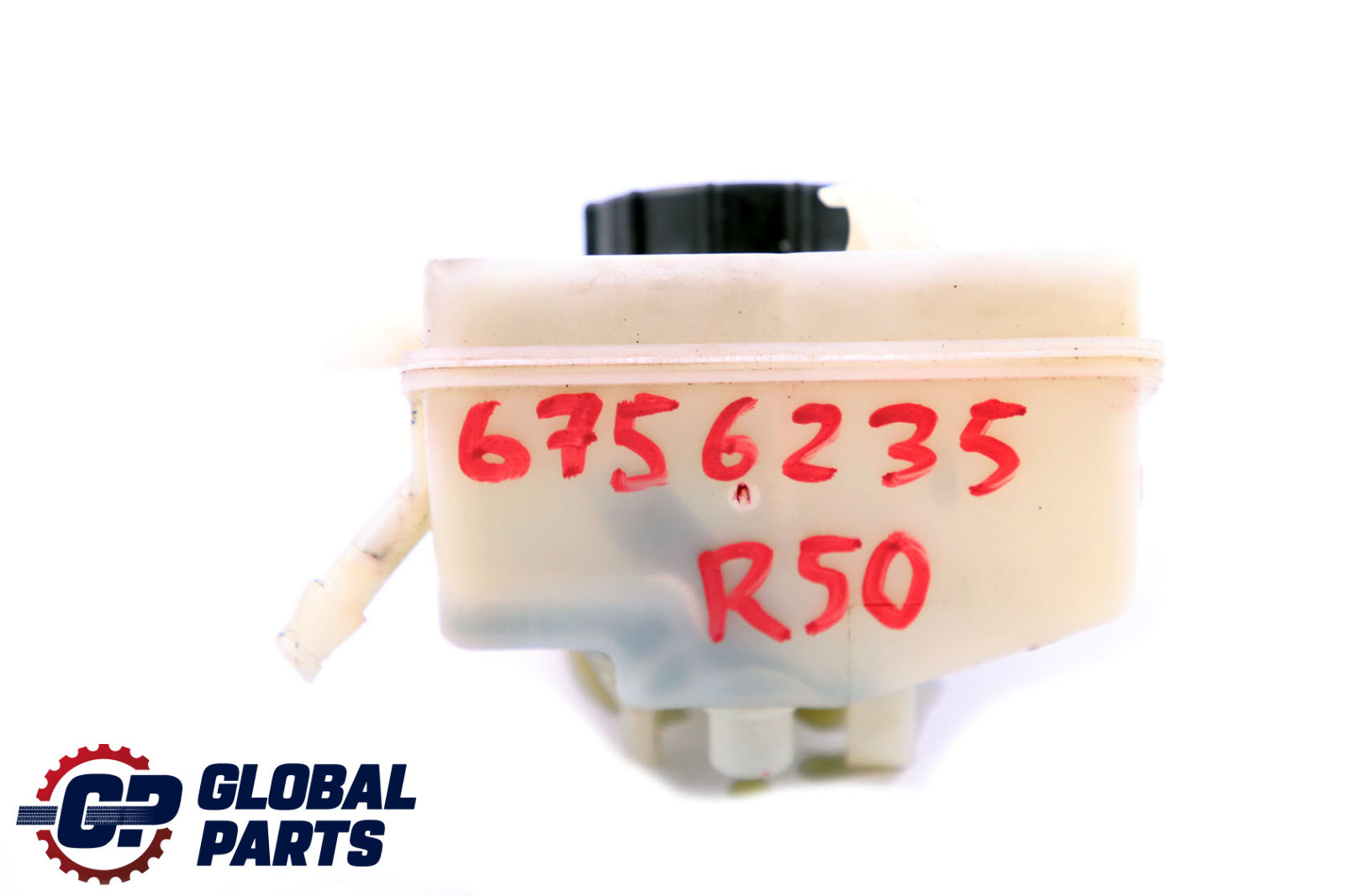 Mini R50 R52 R53 Brake Fluid Oil Expansion Tank Bottle 6756235