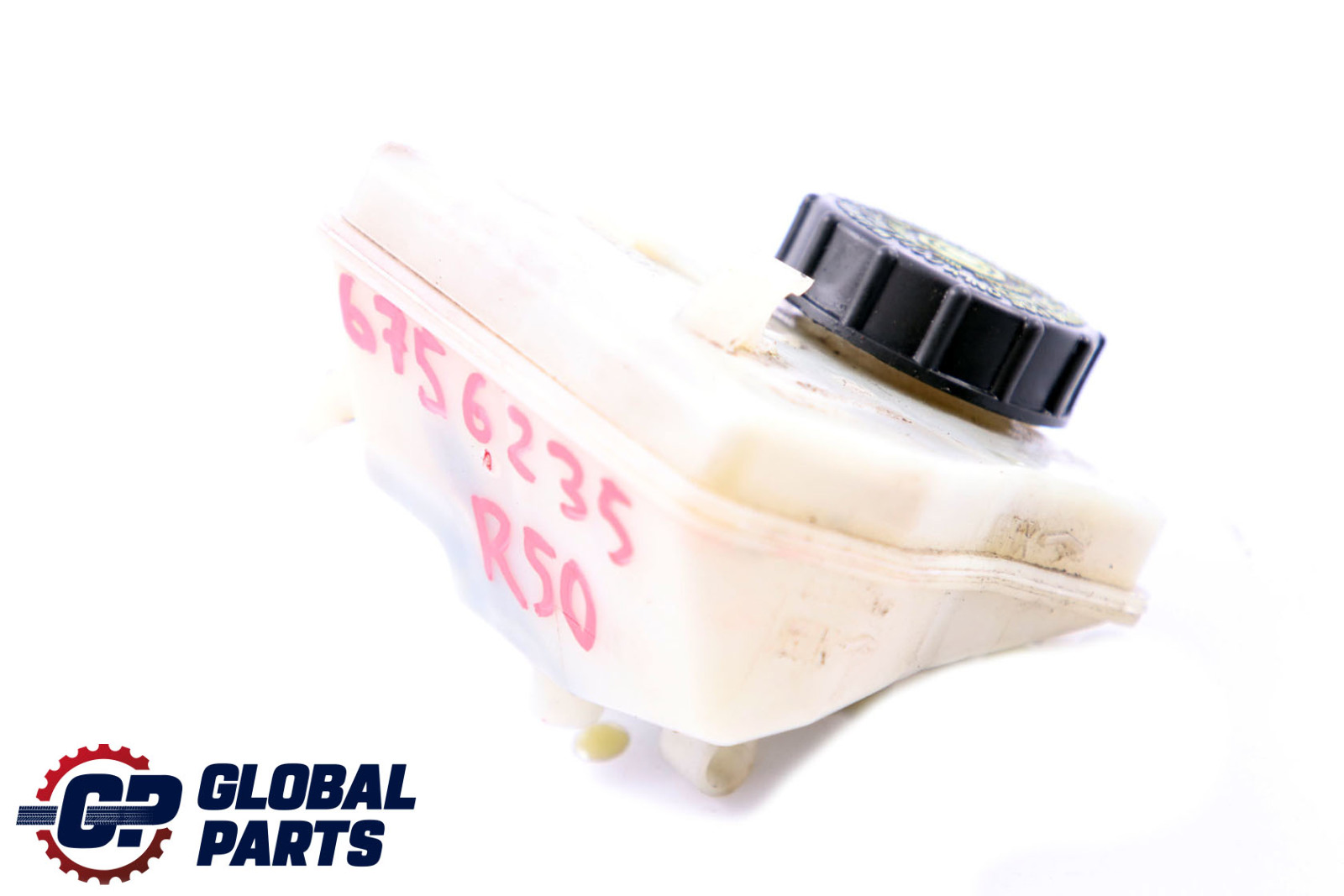 Mini R50 R52 R53 Brake Fluid Oil Expansion Tank Bottle 6756235