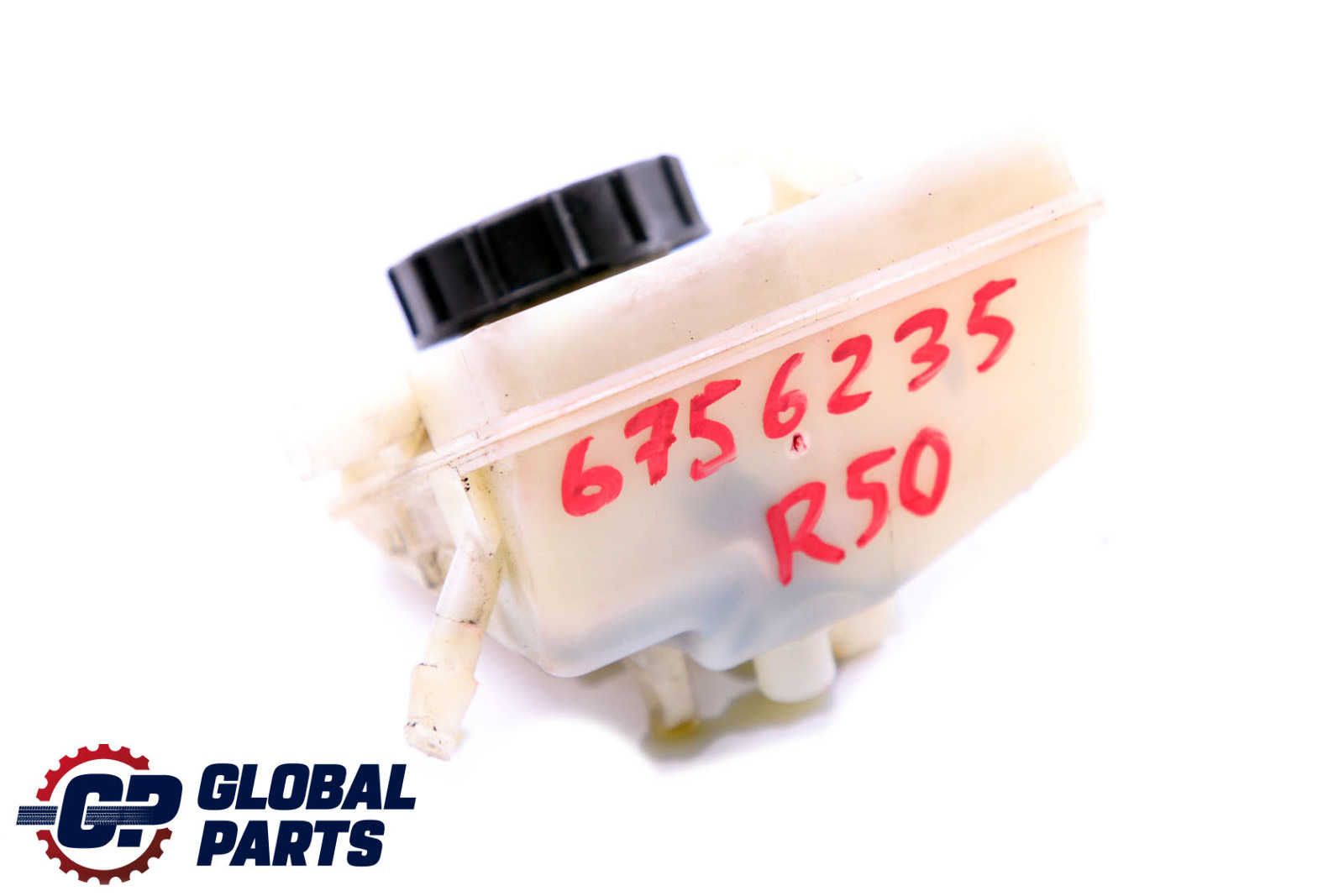 Mini R50 R52 R53 Brake Fluid Oil Expansion Tank Bottle 6756235