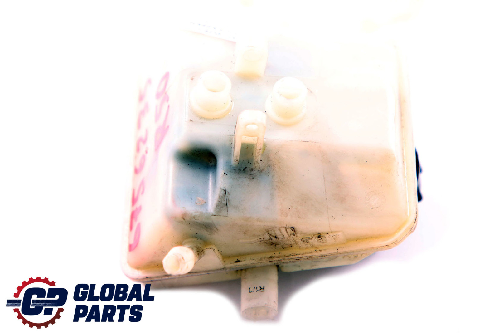 Mini R50 R52 R53 Brake Fluid Oil Expansion Tank Bottle 6756235