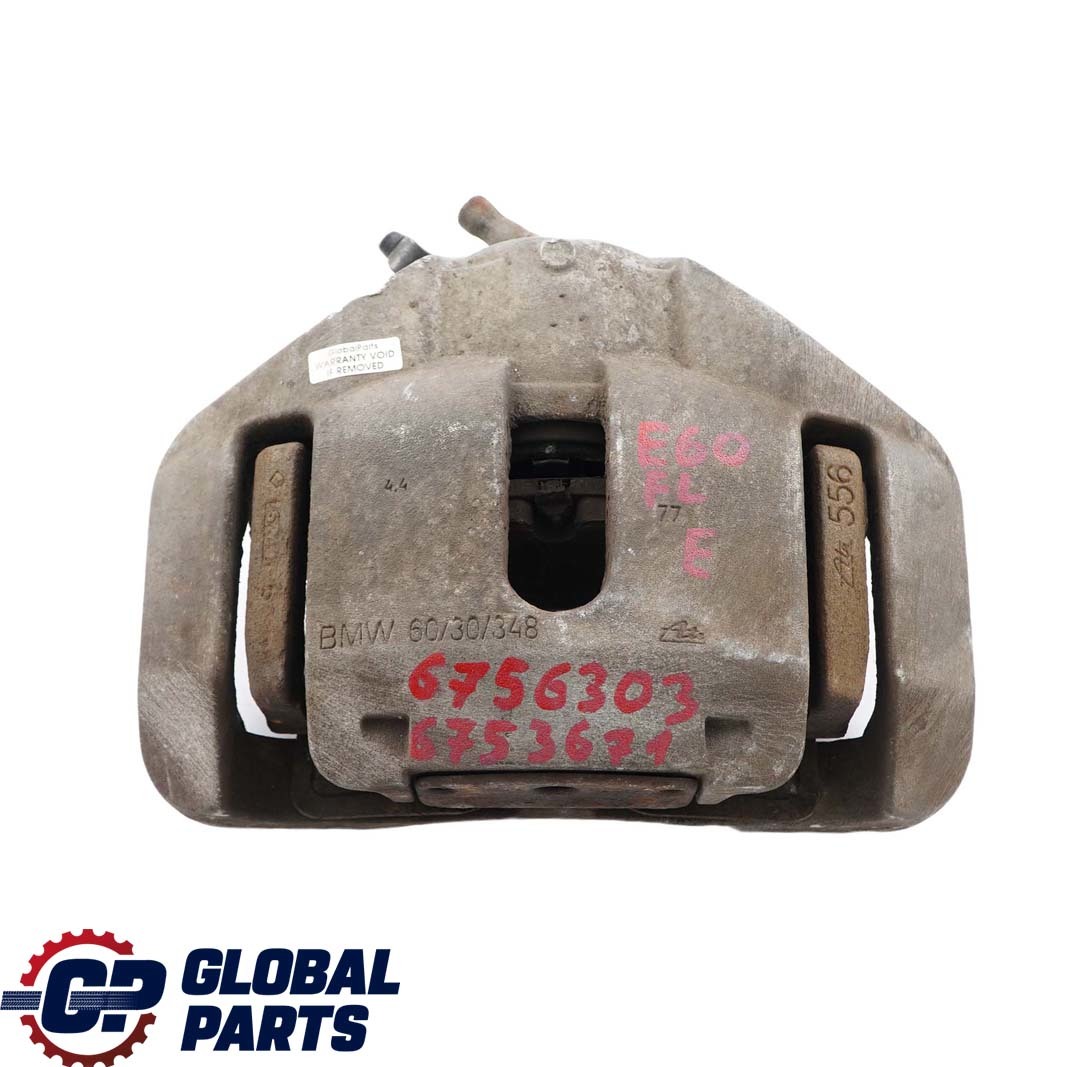 BMW E60 E61 E63 E64 E65 Front Left N/S Brake Caliper Housing 60/30/348